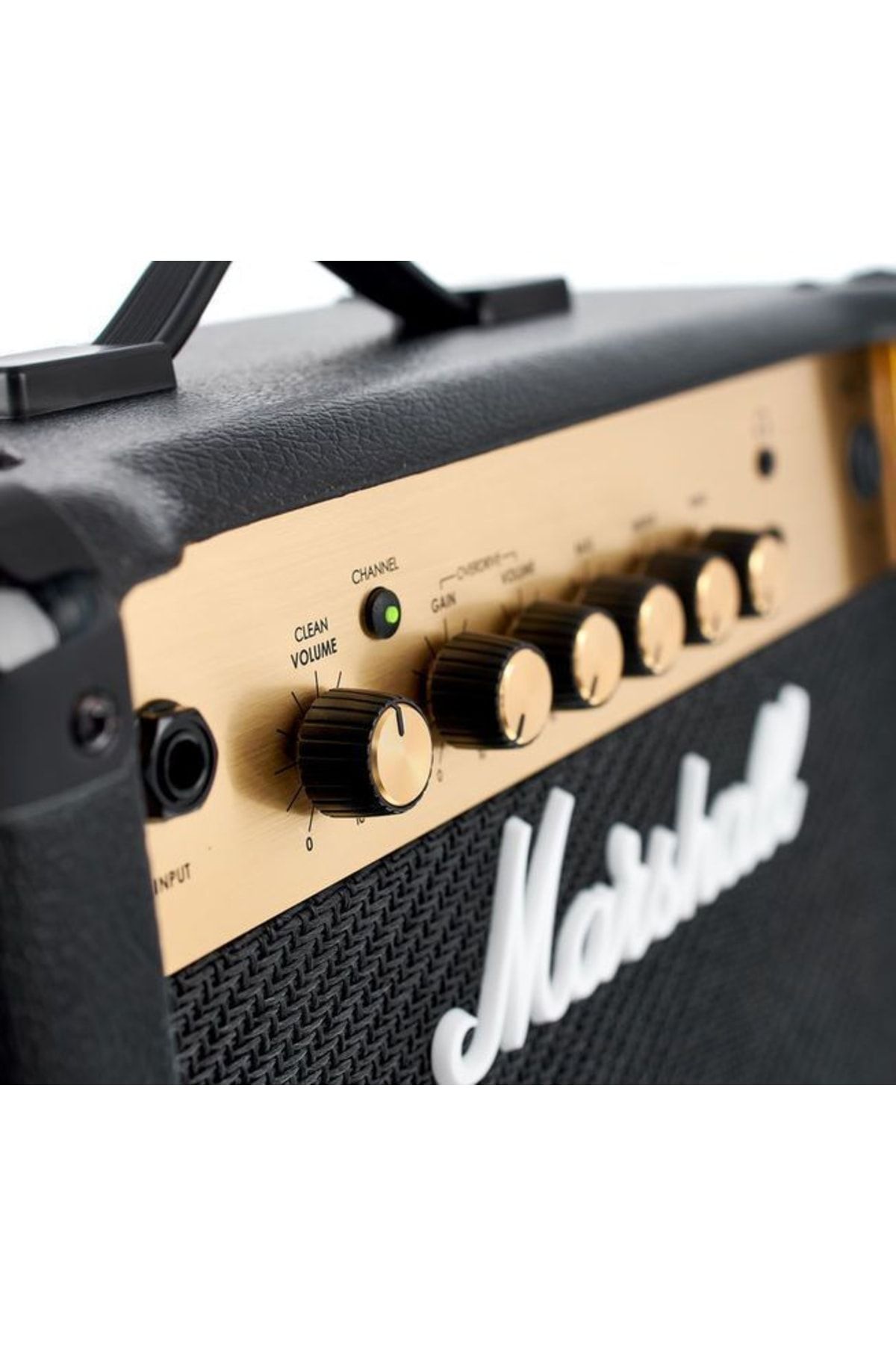 Marshall shop mg15 amp