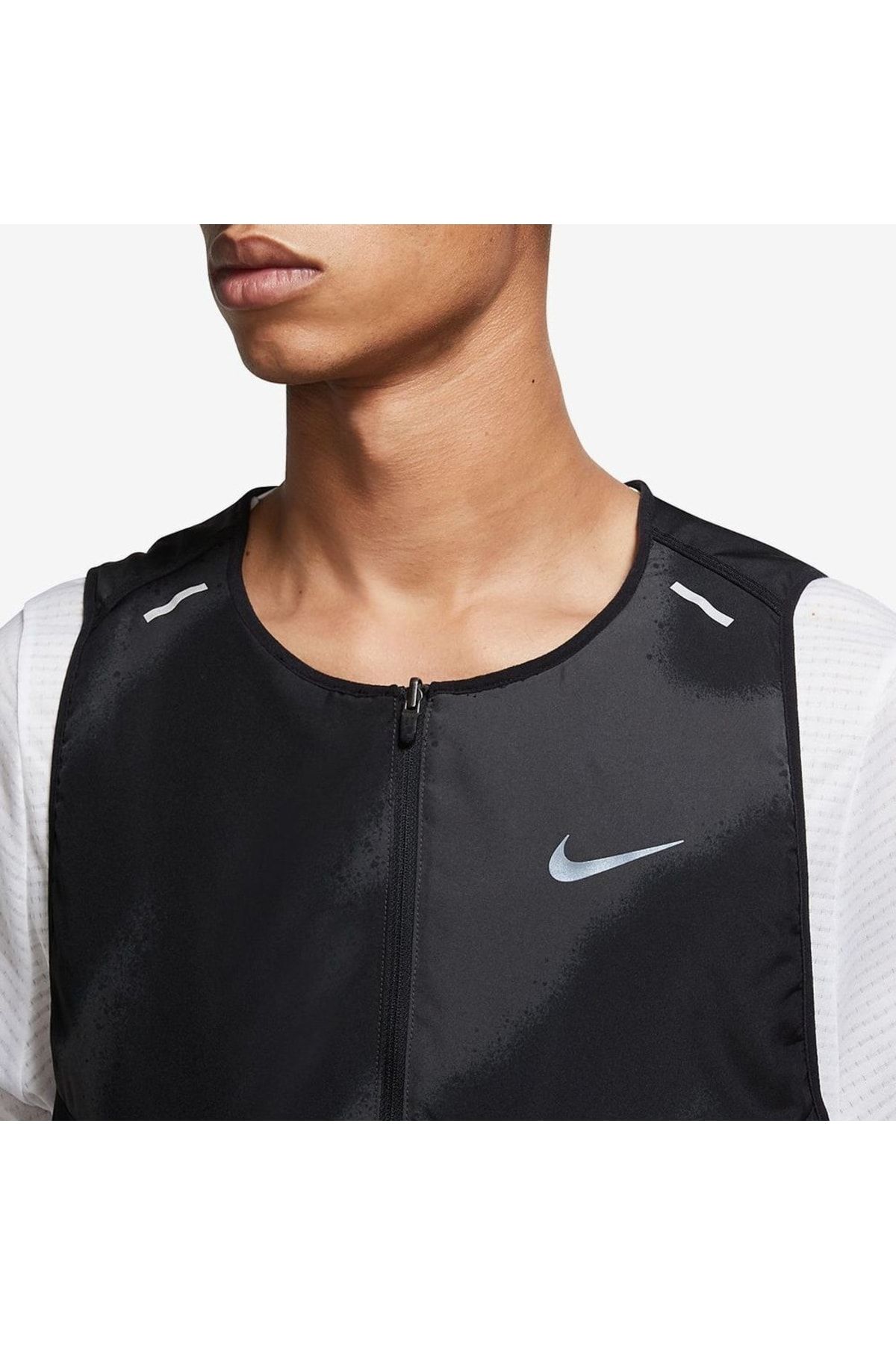 Nike hot sale sports vest