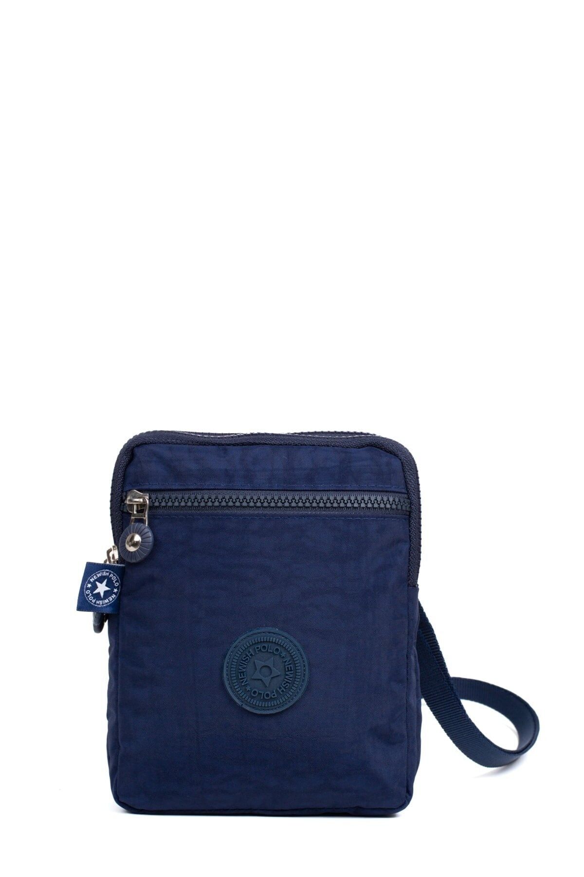 Bolso Weekend Bag Azul  Accessories Accessories
