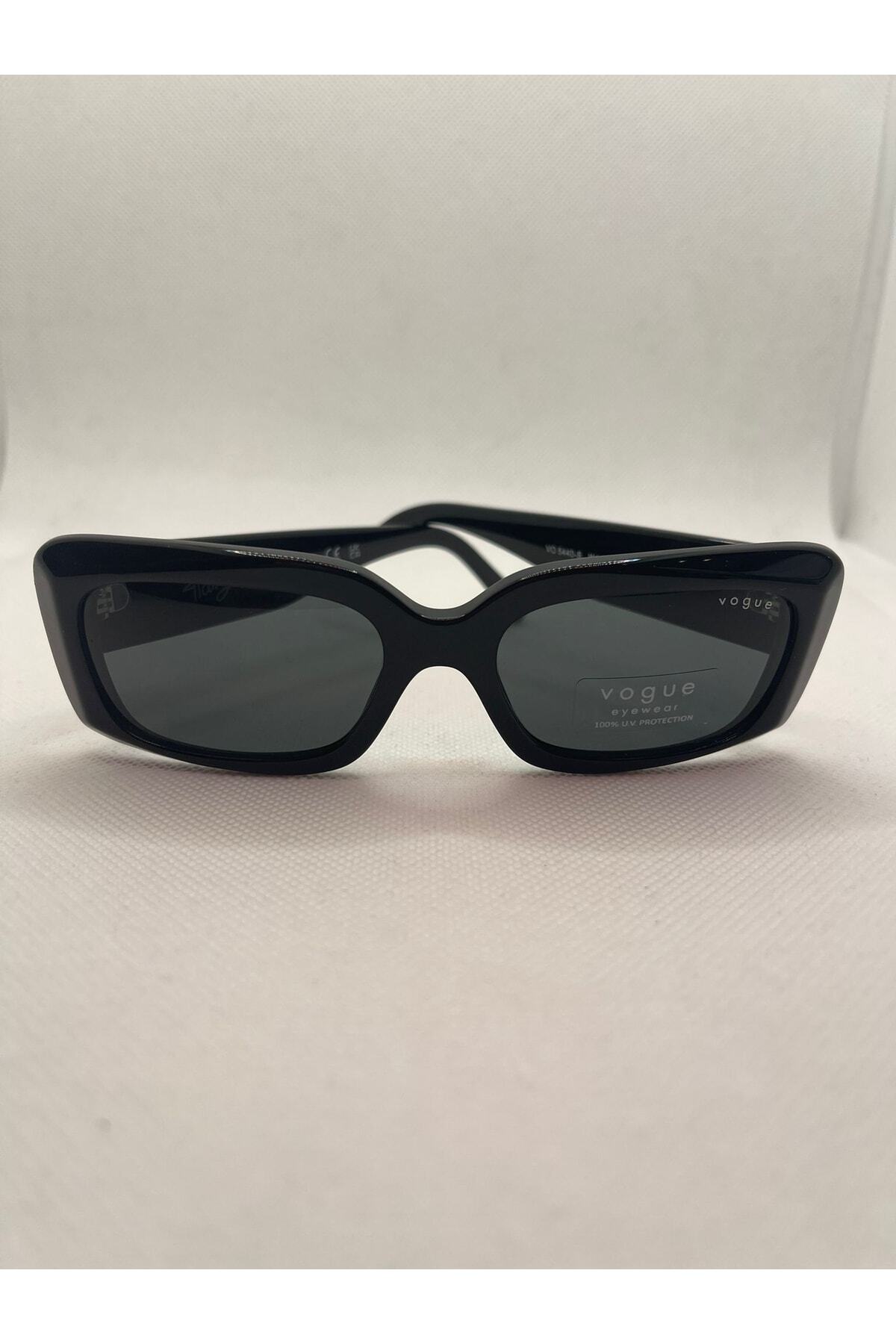 ووگ مجموعه Vo 5440-s هیلی بیبر