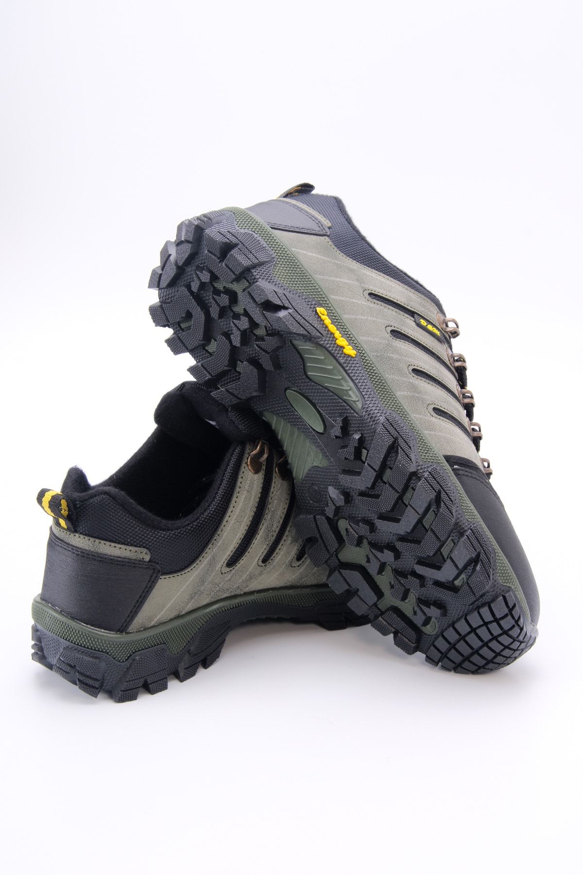 Haki Unisex Outdoor Ayakkabı Dsm1