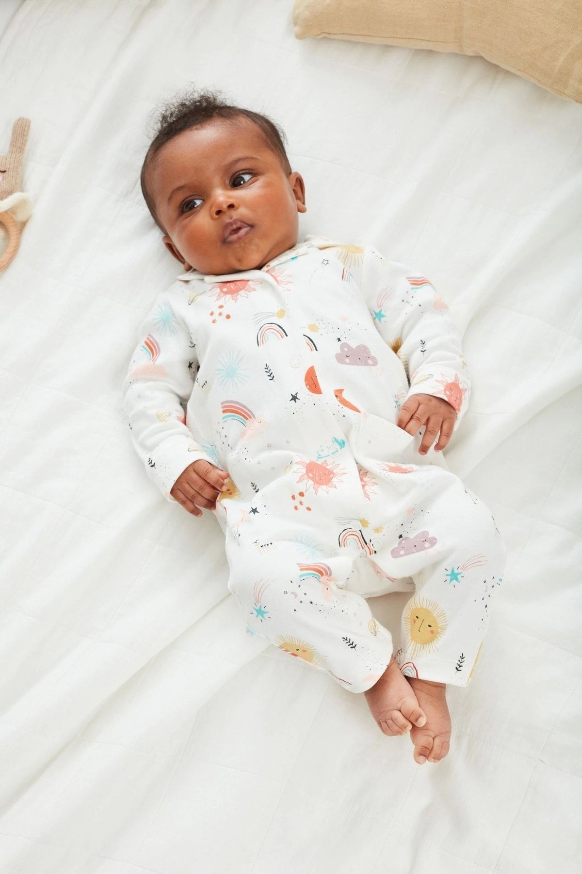 Next baby nightwear online