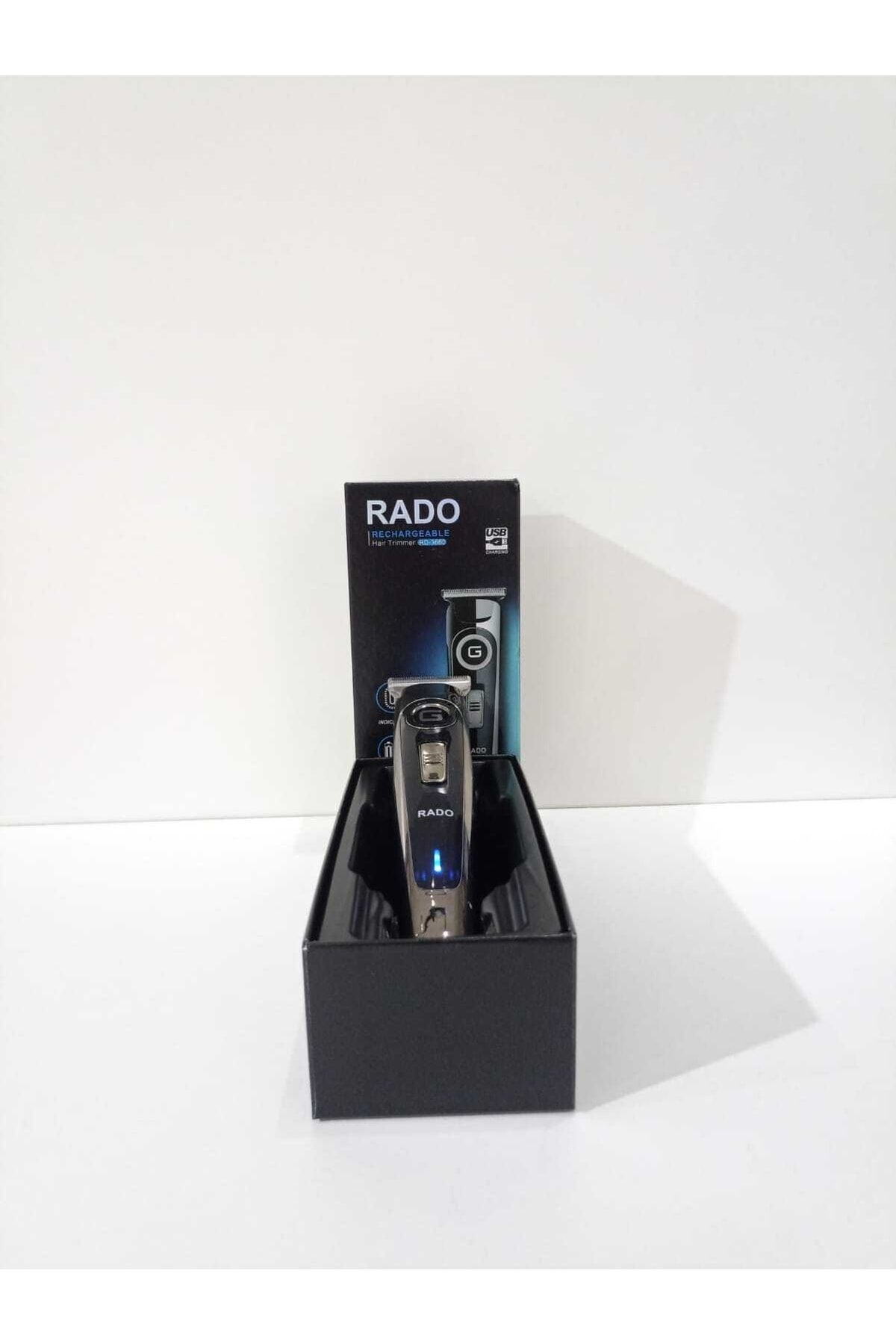Rado Sakal Ve Çizim Makinası Rd-3660