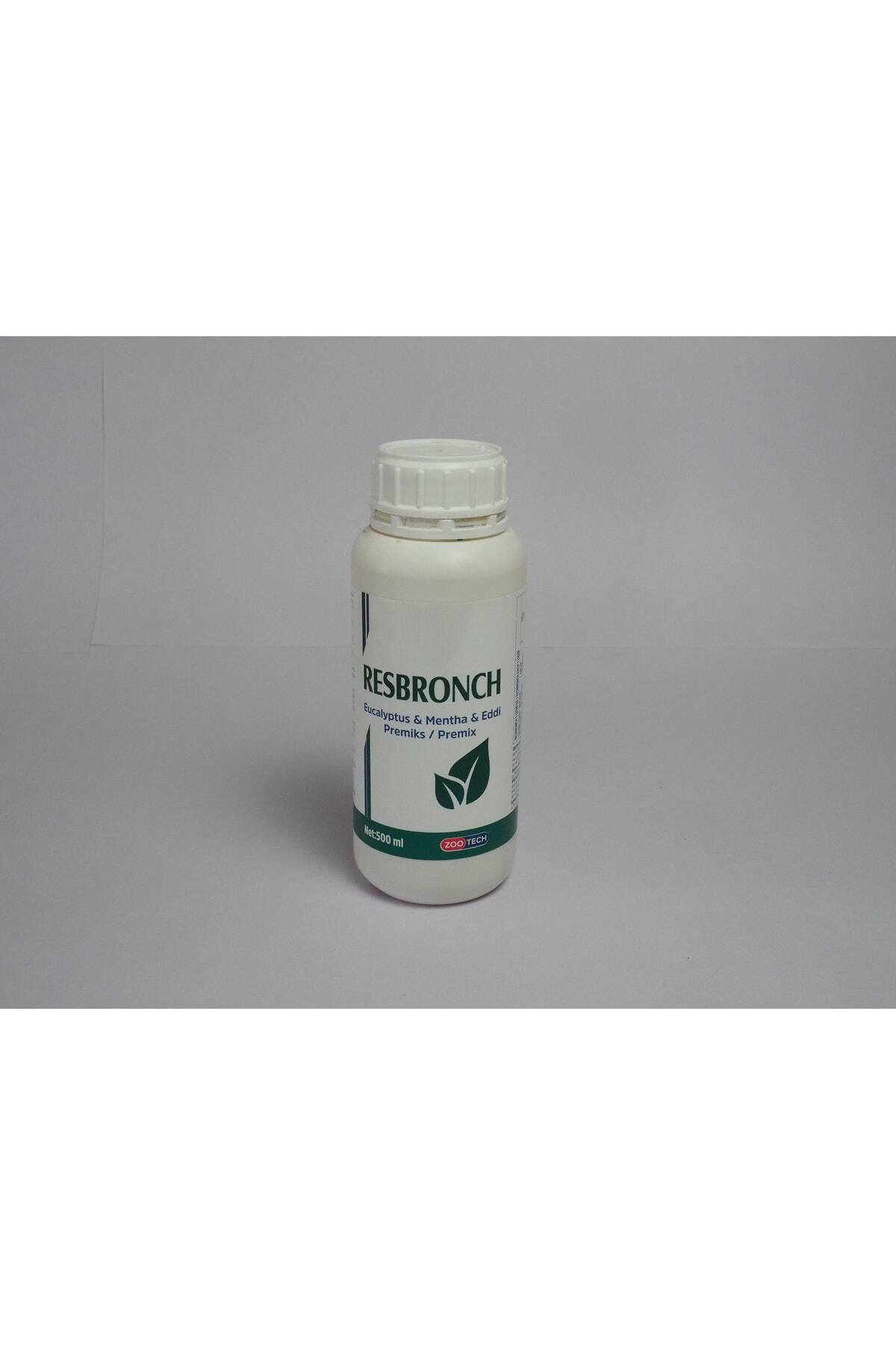 ZooTech Resbronch 500 Ml