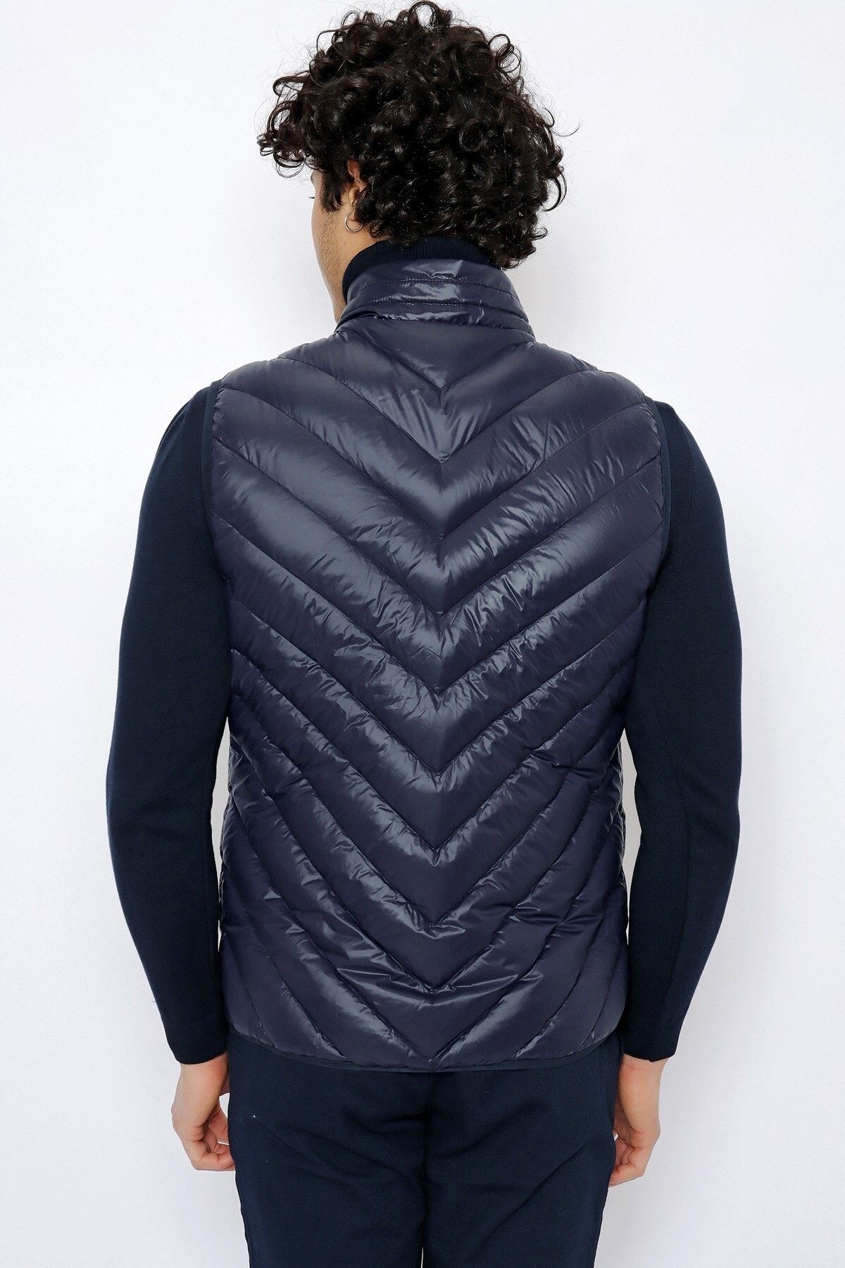 Polo 2025 and vest
