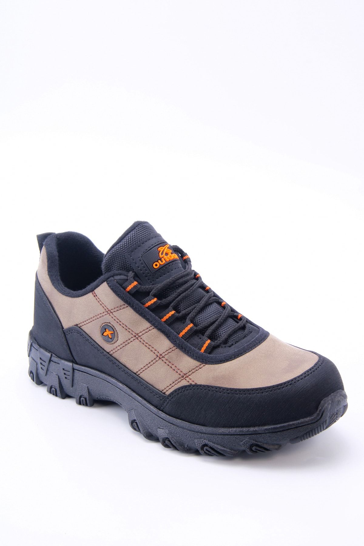 Vizon Unisex Outdoor Ayakkabı Ez06