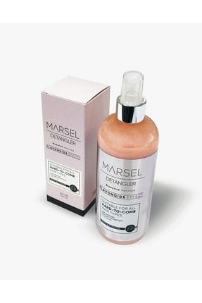 Marsel Detangler Saç Açıcı Sprey 200 ml 20004