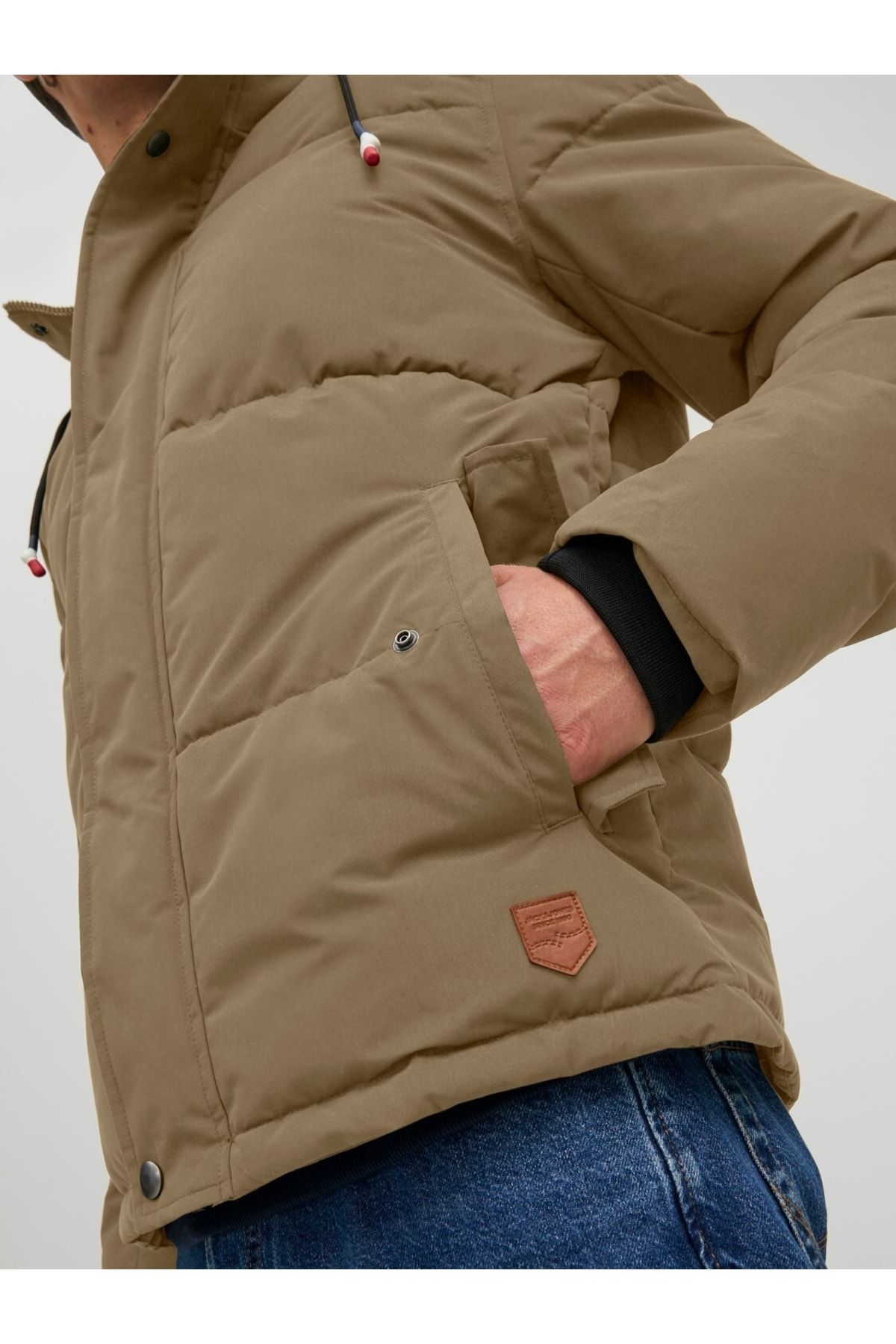 Aigle ballow hotsell jacket