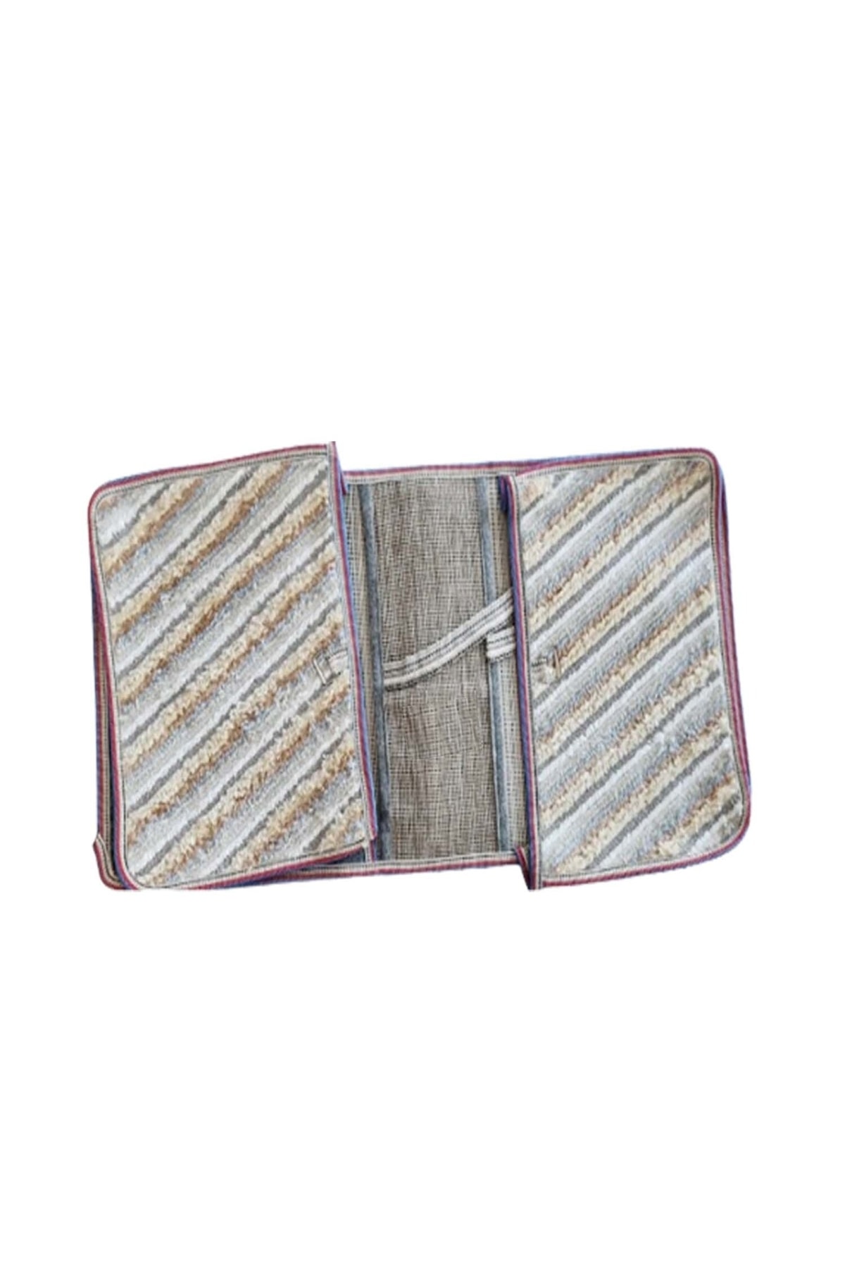 Larimar Motosiklet Heybe Bagaj (a Kalite) - Tüm Motorlara Uyumludur