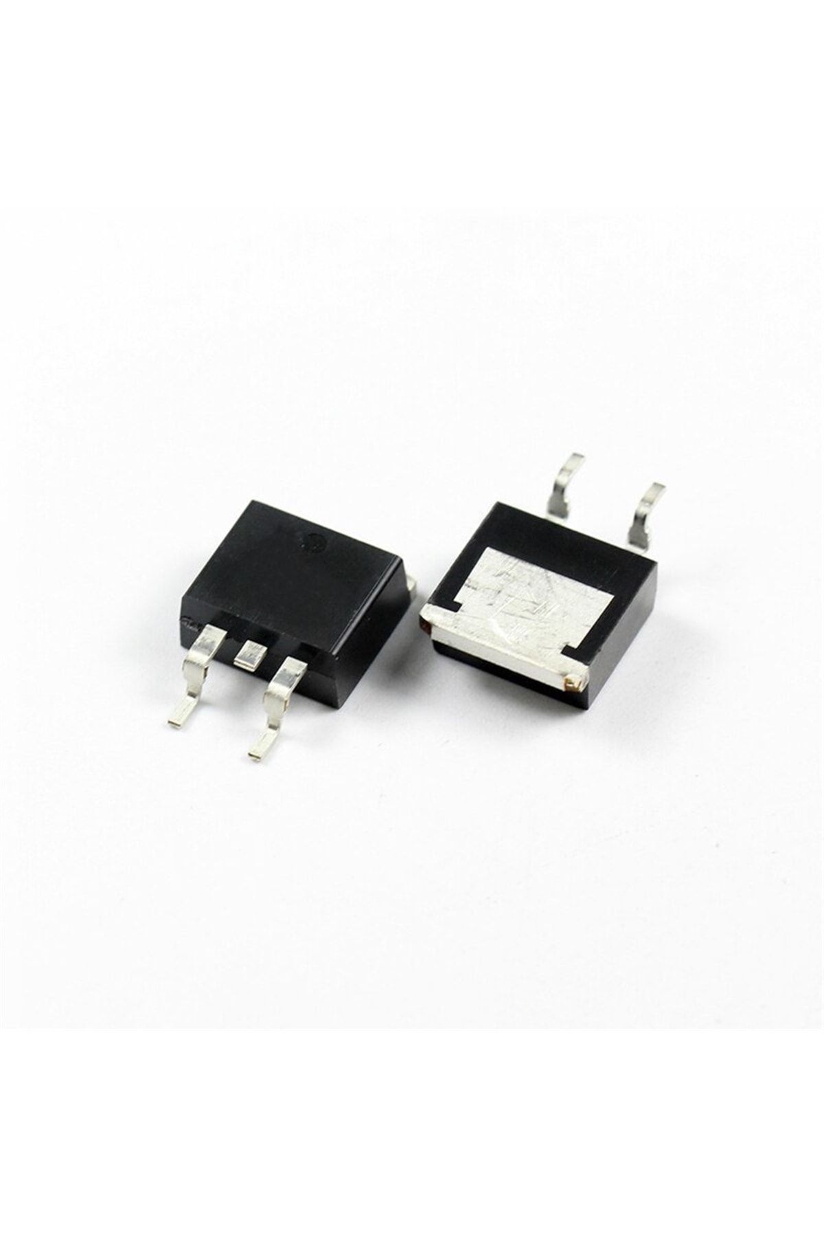 Arduino-DSEI30-12AS To-263 Rectifier Diode 1
