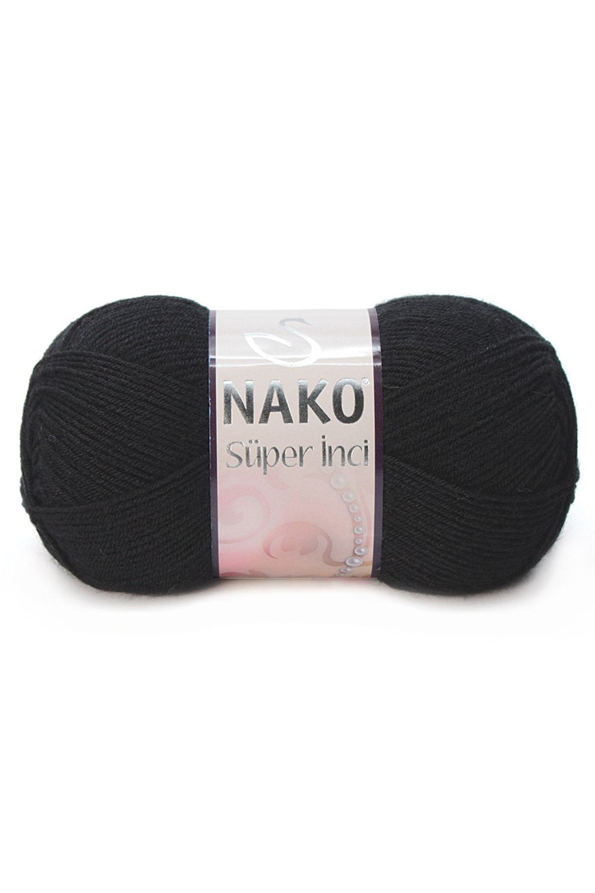 Купить Пряжа Nako Pure Wool 3.5