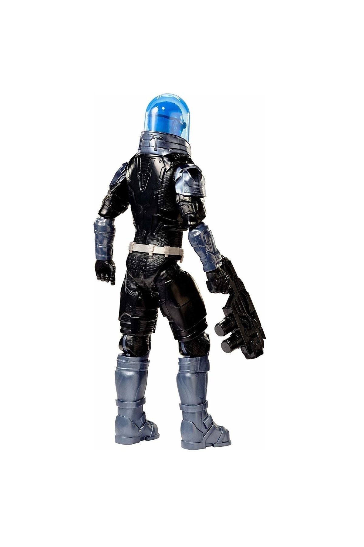 Mr freeze 12 inch action figure deals