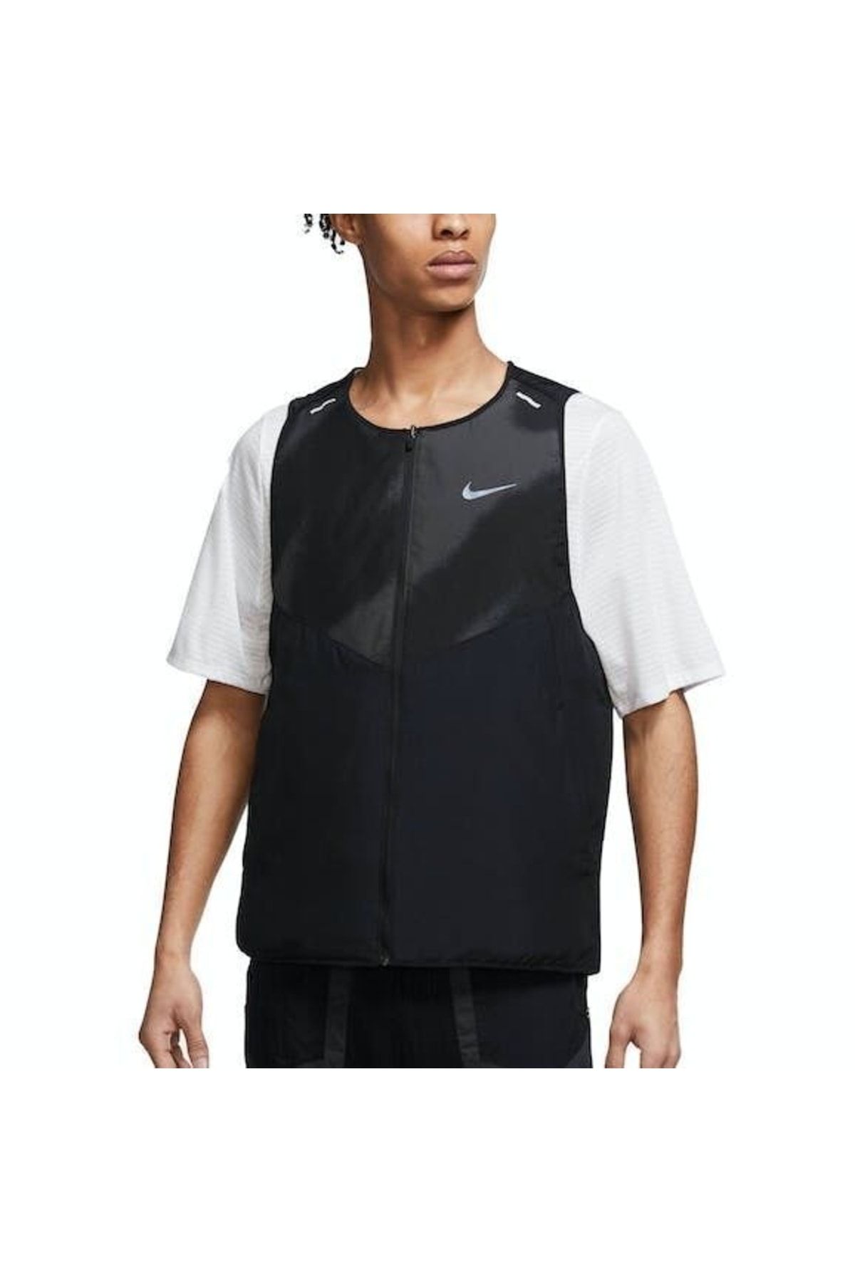 Nike bulletproof vest best sale
