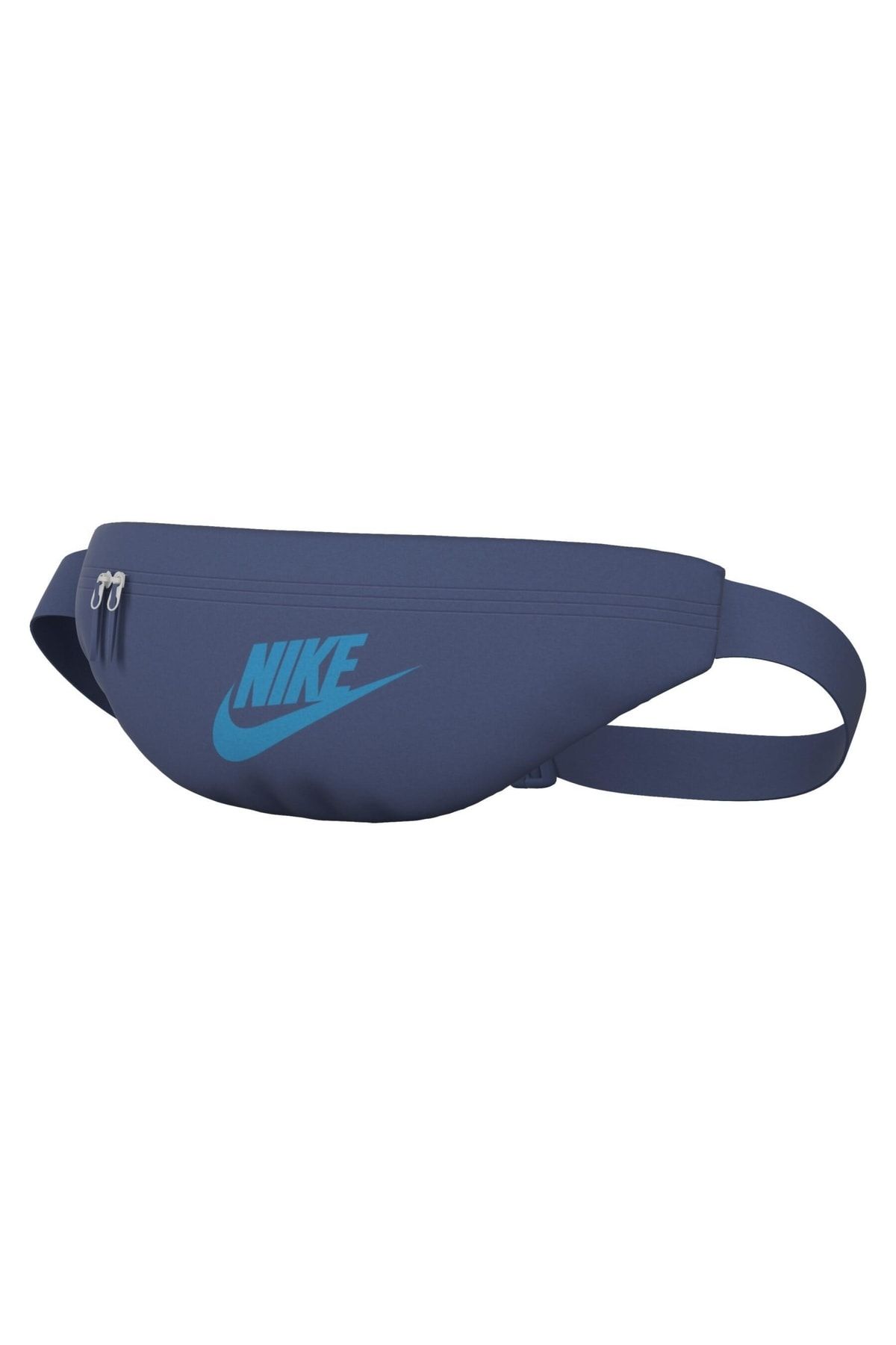 Blue nike hot sale bum bag