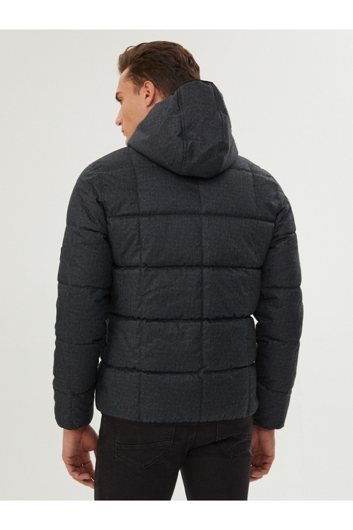 Loft Erkek Mont PE5361