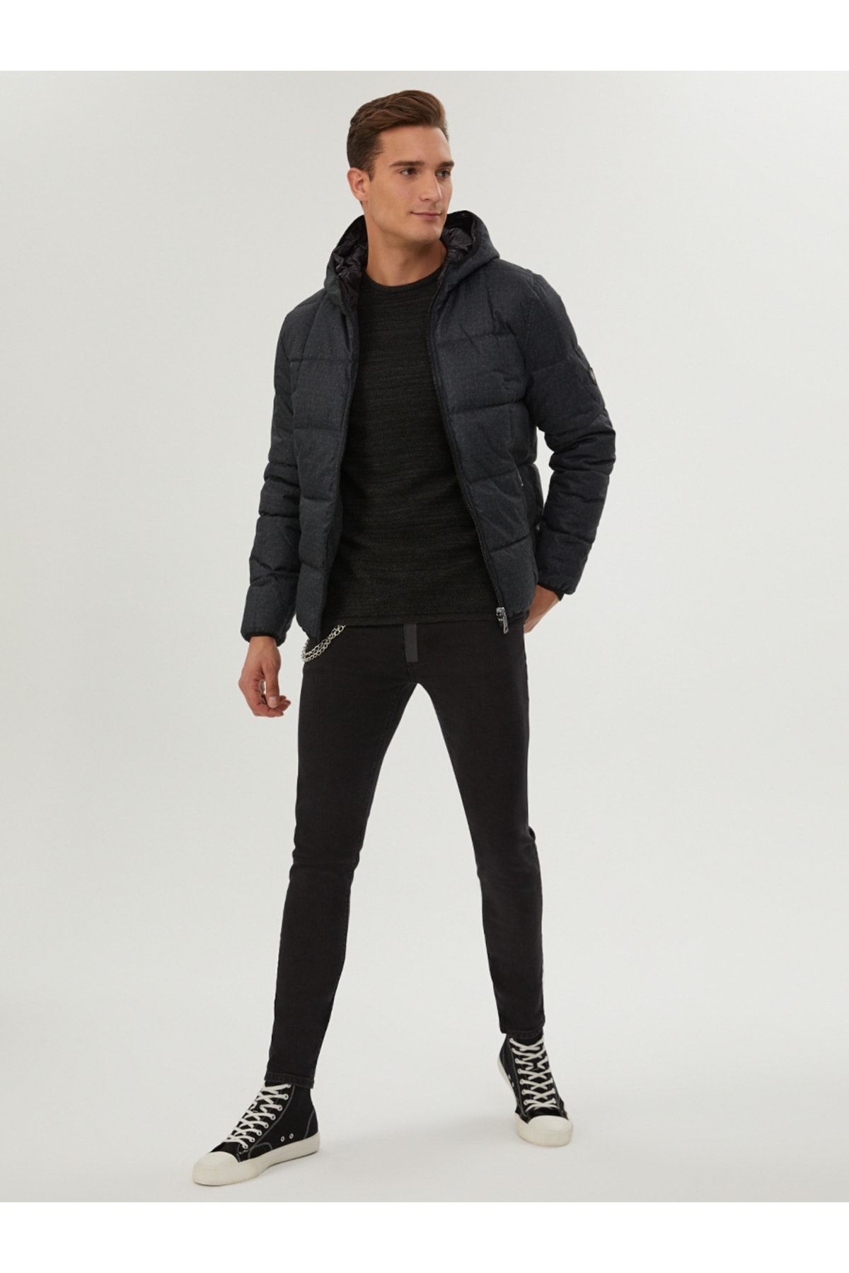 Loft Erkek Mont PE5361