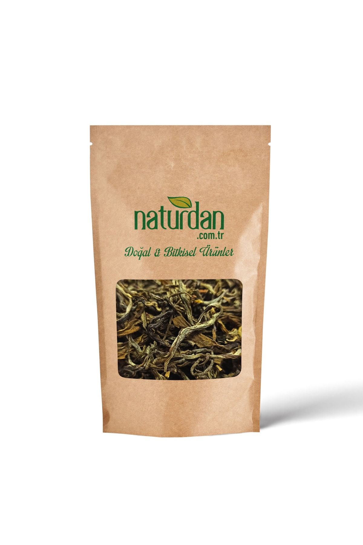 Naturdan Beyaz Çay 250 Gr