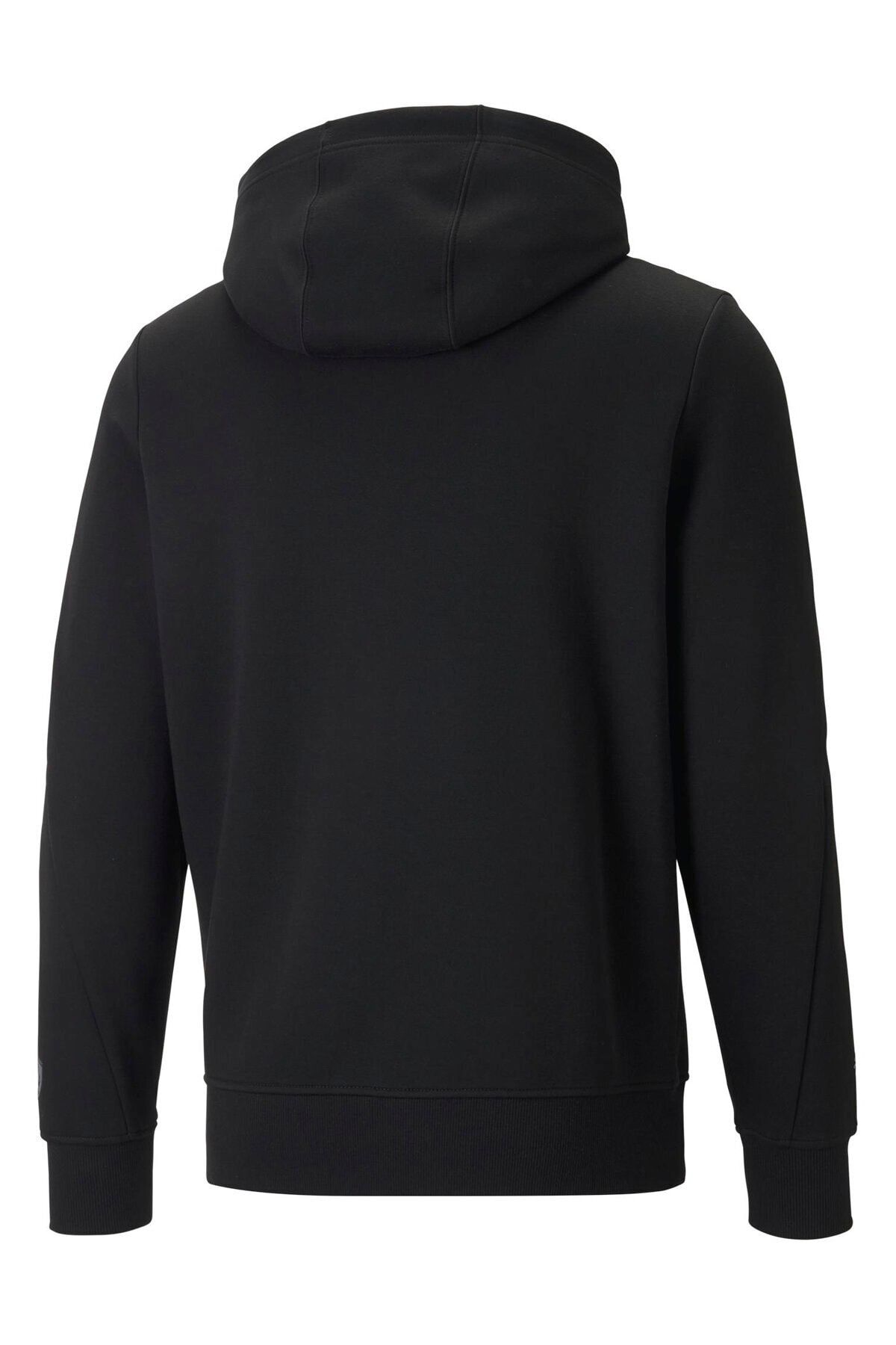 Puma Ferrari Style Hooded Swea Siyah Erkek Sweatshirt Fiyat Yorumlar Trendyol