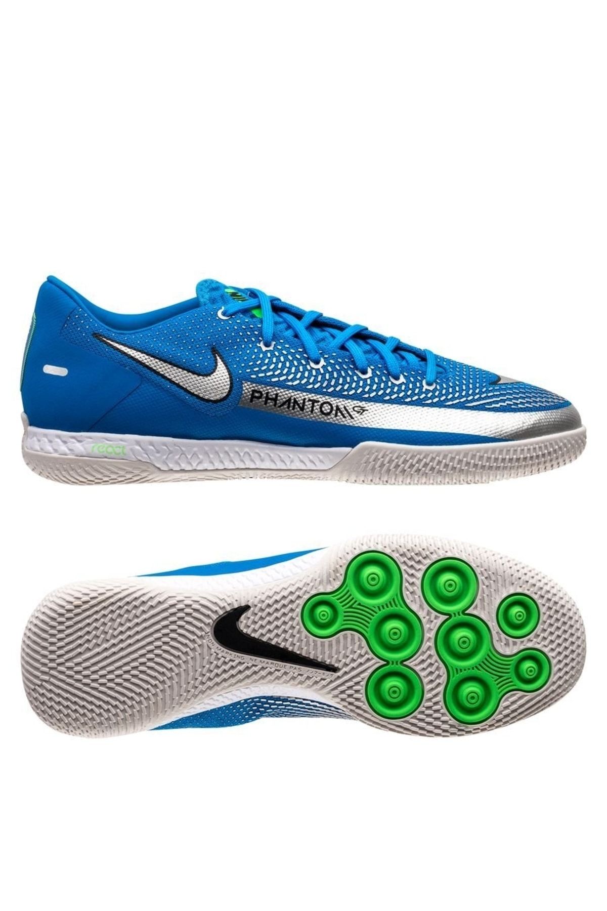 Phantom best sale react pro