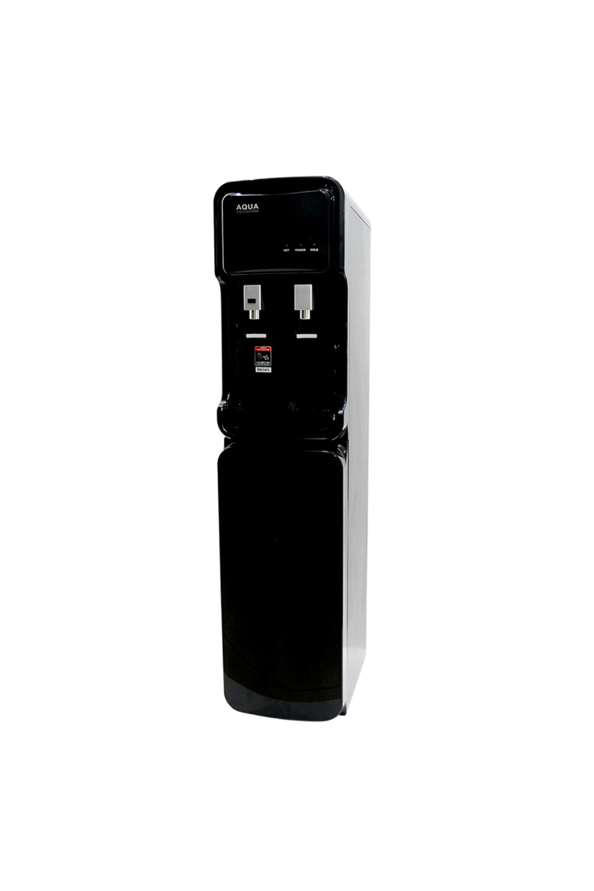 BWT Wodapure Filtreli Black Aqua Sebil