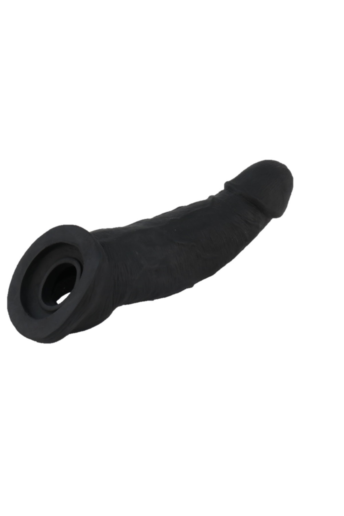 Lilitu Shop 20 Cm Zenci Penis Kılıfı