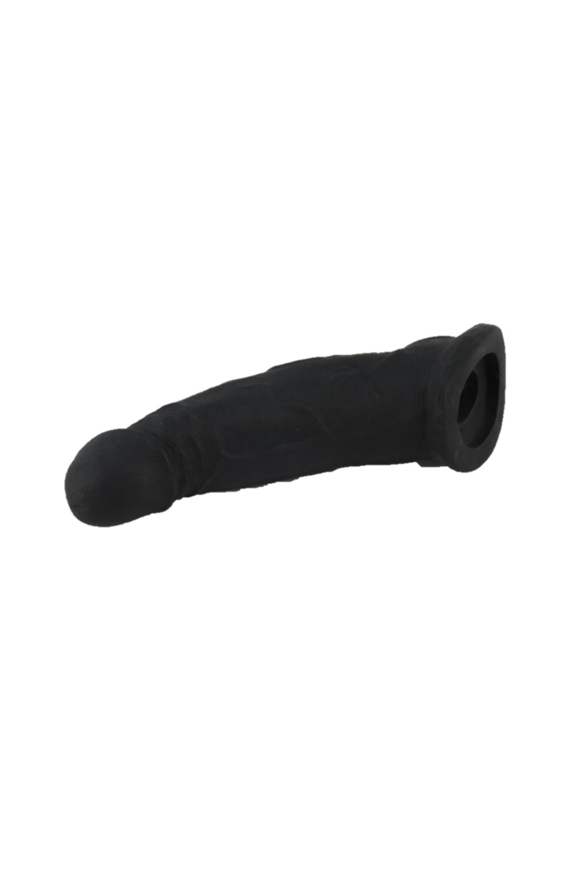 Lilitu Shop 20 Cm Zenci Penis Kılıfı 3