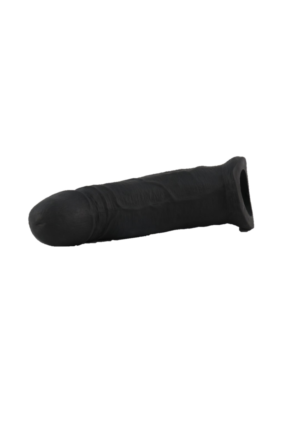 Lilitu Shop 20 Cm Zenci Penis Kılıfı 5
