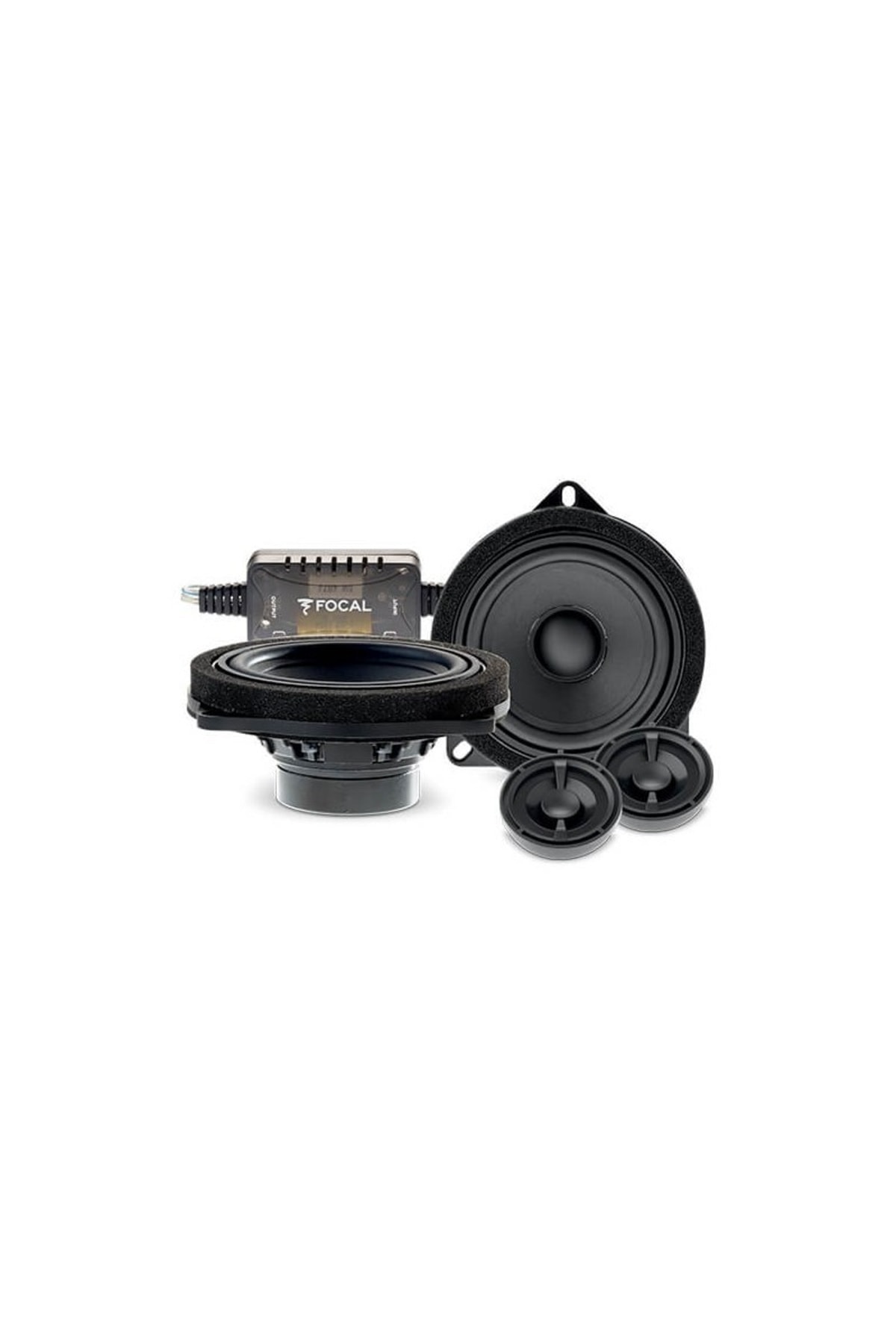 Focal Plug Play Is Bmw 100l Fiyatı, Yorumları