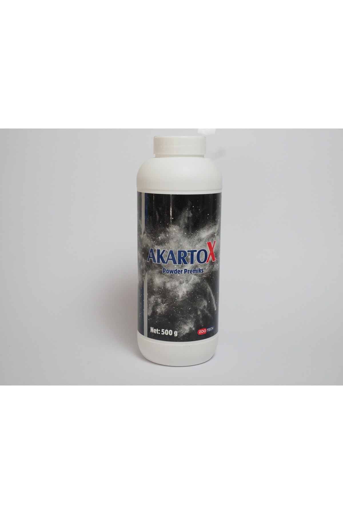 ZooTech Akartox 500 Gr Toz