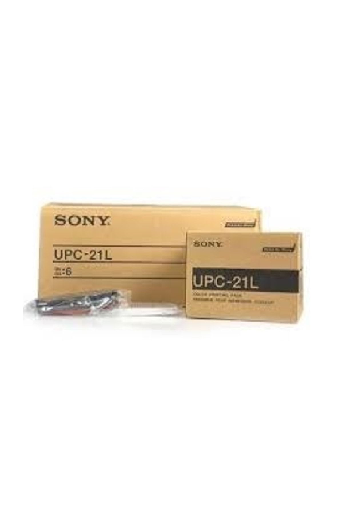 Sony Upc-21l Ultrason Kağıdı Adet Lü Set Fiyatı, Yorumları Trendyol