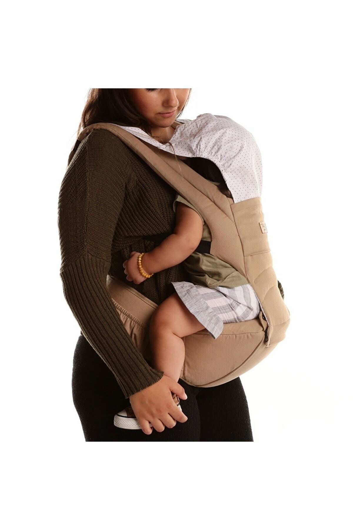 Baby Plus Baby Plus Star Bebek Kanguru fotoğrafı 2 (önizleme)