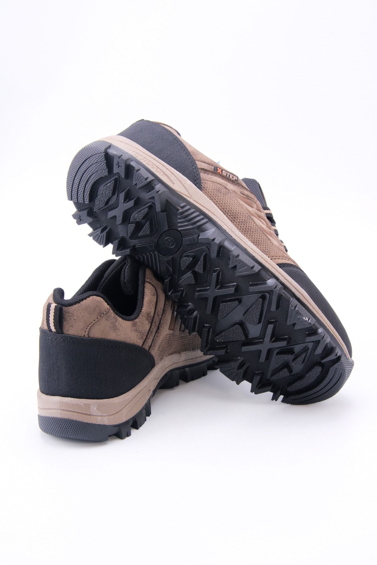 Vizon Unisex Outdoor Ayakkabı Ezx5