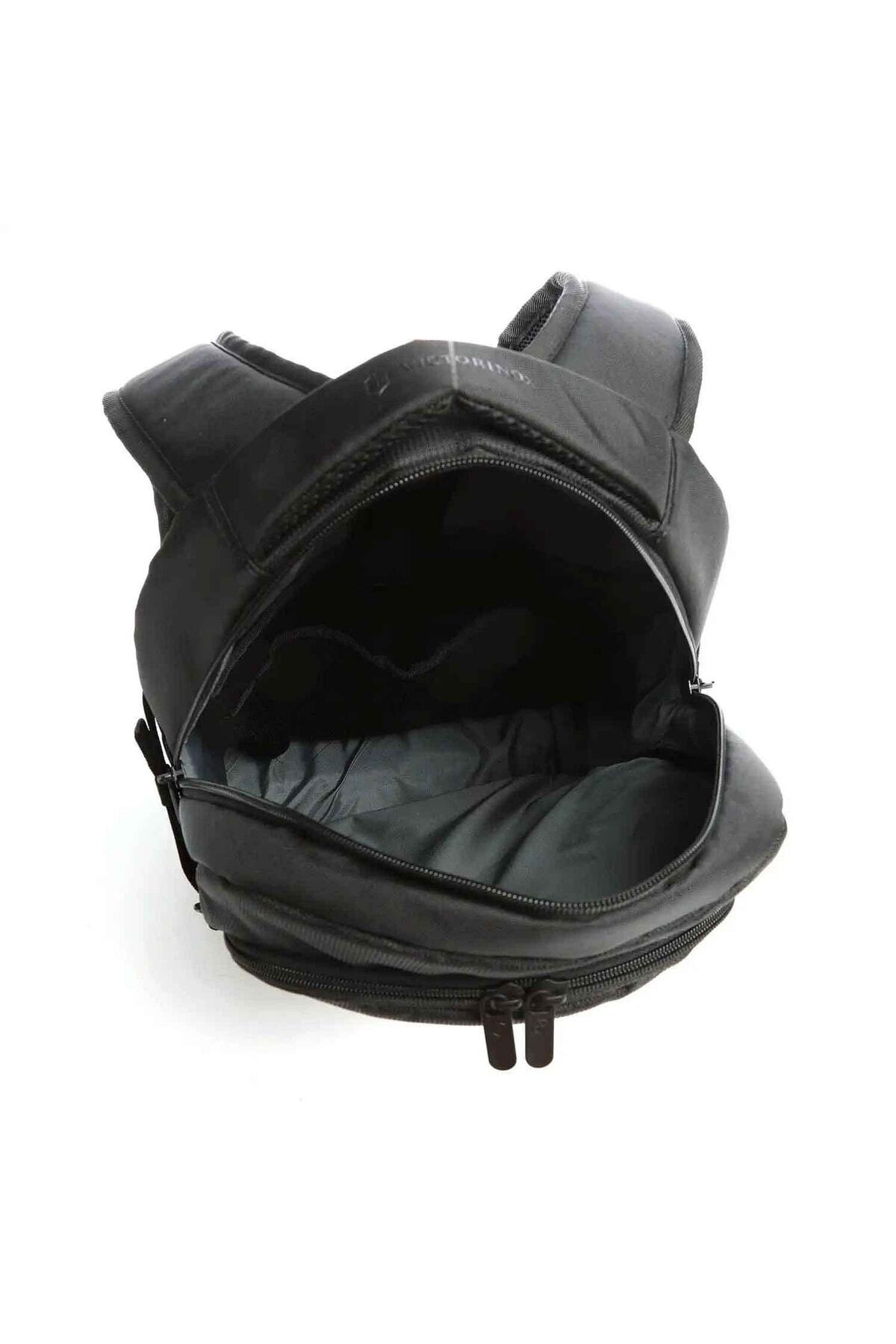 کوله پشتی زنانه رنگارنگ VICTORINOX | VG 611416 اورجینال - تصویر 4