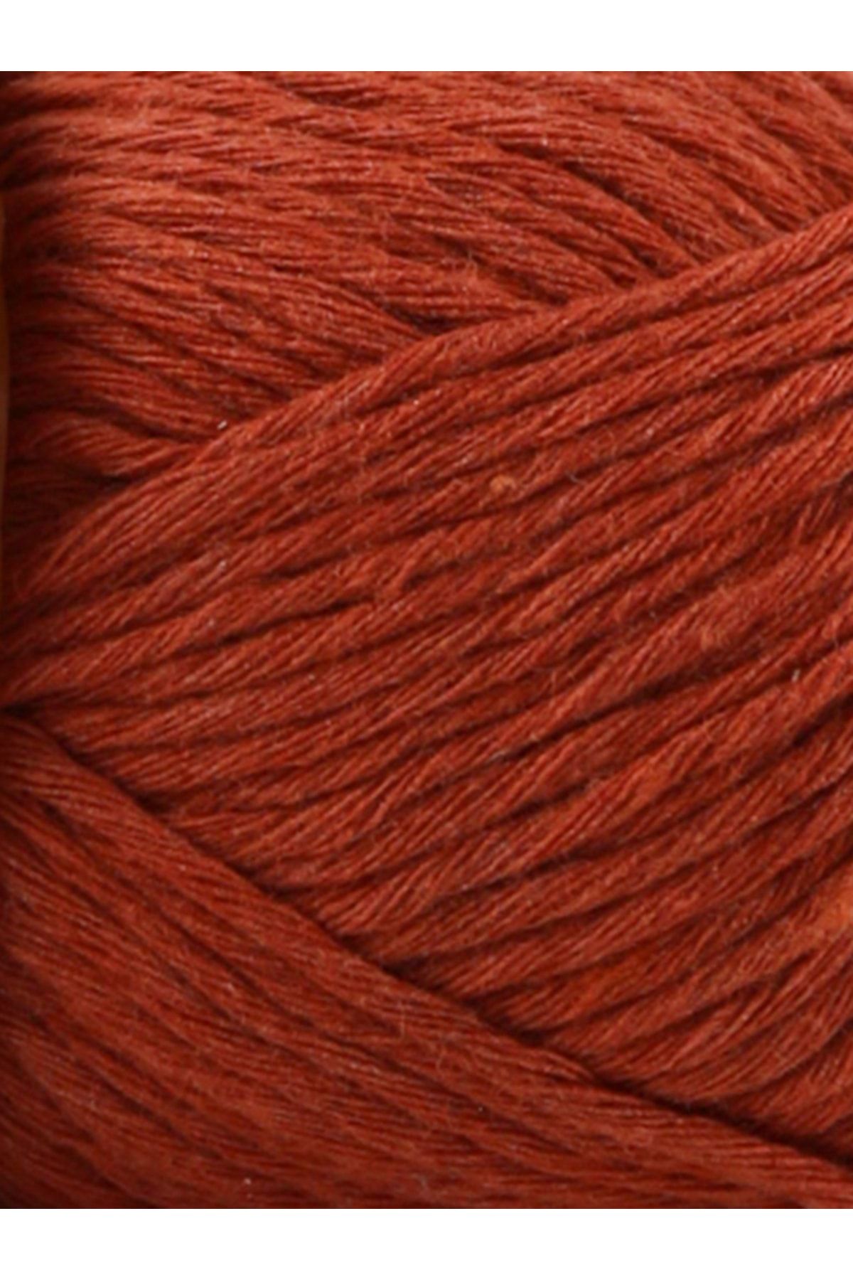 knitme-Creative 25 Gr 3 Pack 100% قطن أميجورومي Punch غزل الحياكة اليدوية Taka Yarn (1011) 2