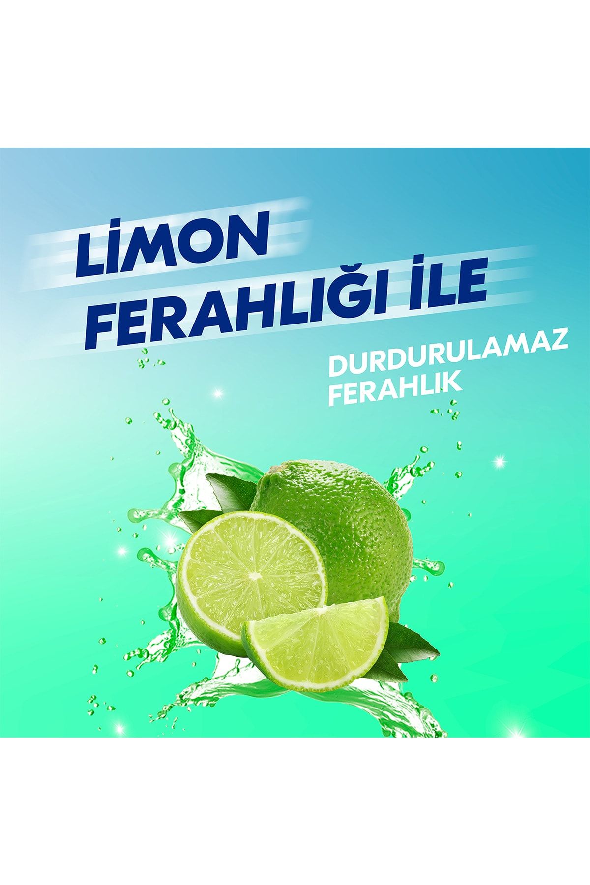اسپری دئودورانت مردانه طبیعی Fresh Lemon Fresh لیمو تازه ۱۵۰میل x3 عددی رکسونا Rexona