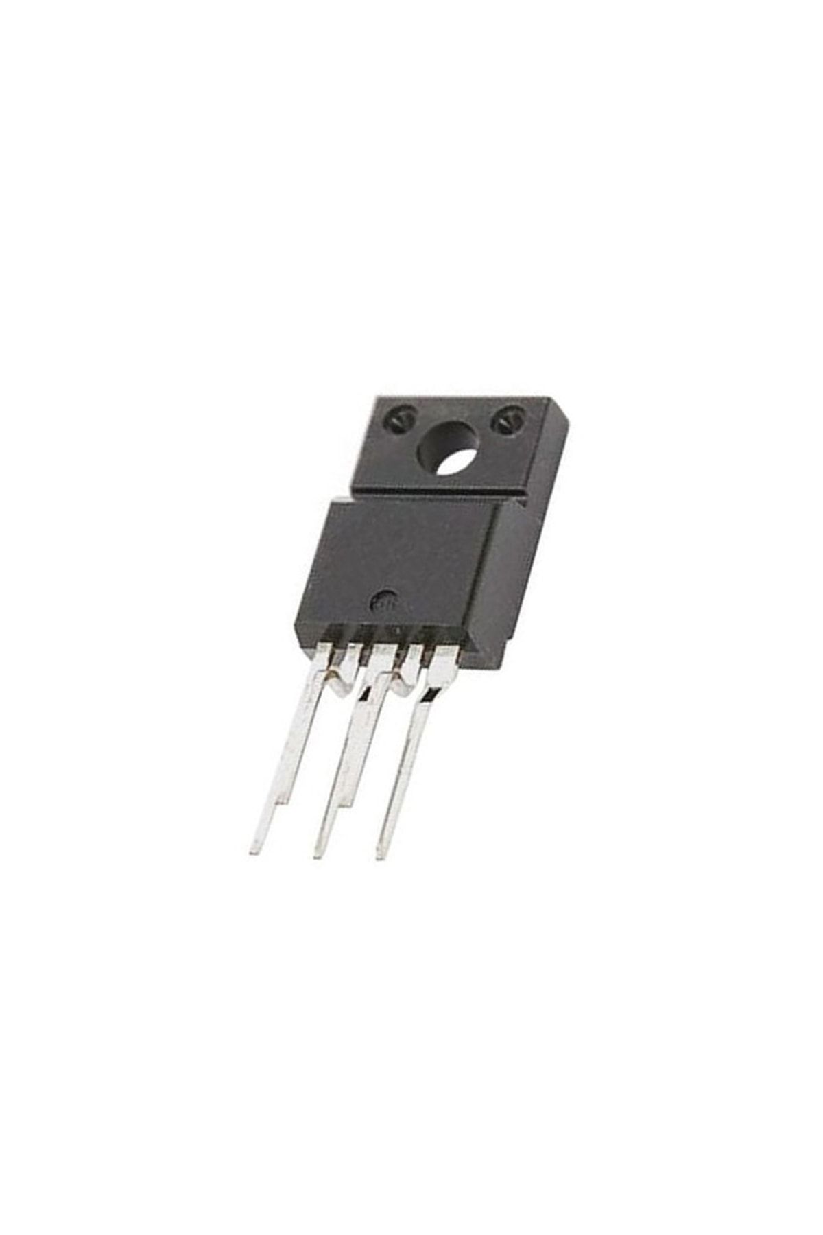Arduino-1m0380r - (ka1m0380r) To-220f-4 Power Switch Ic 1