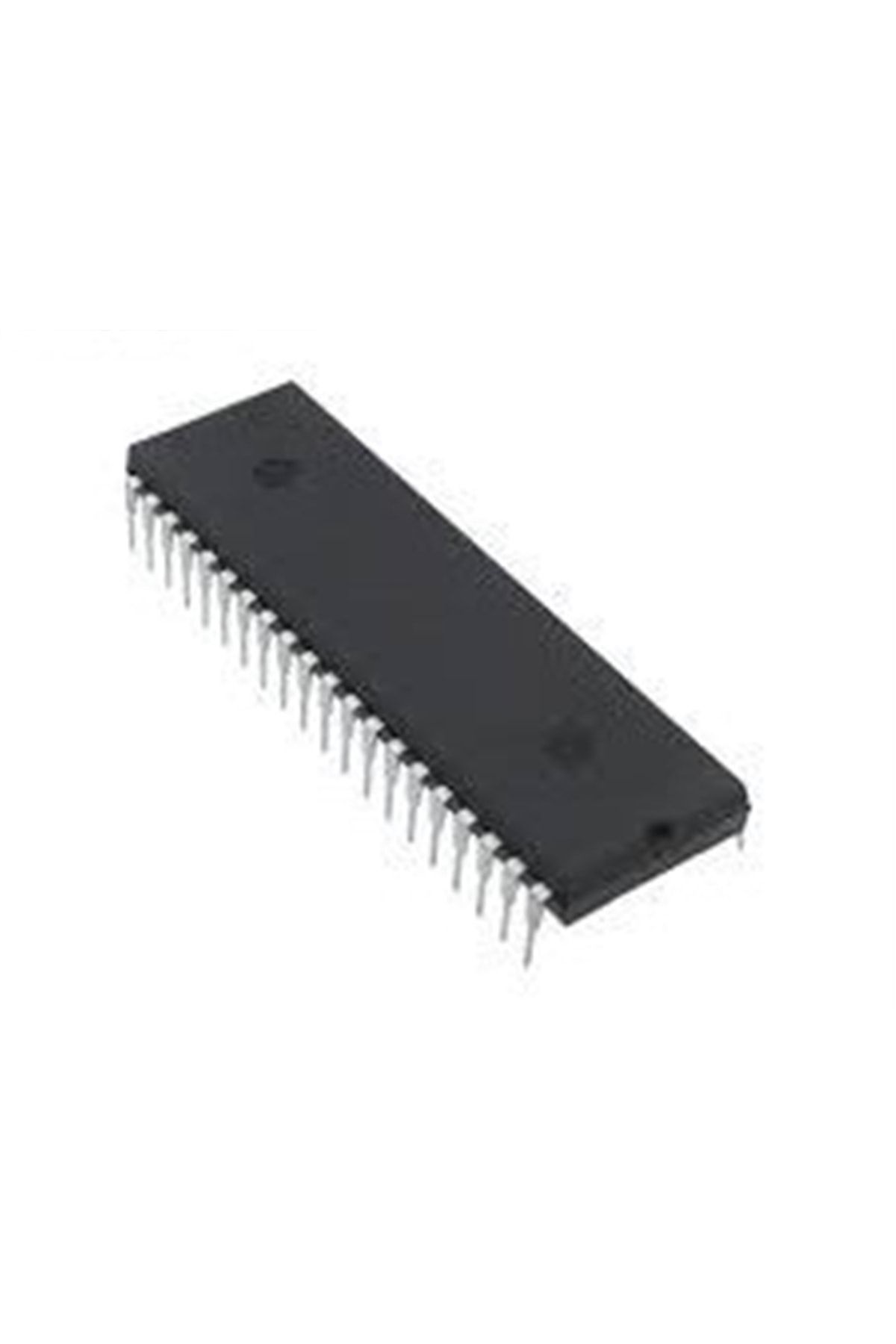 Arduino-Icl7136cplz Dip-40w Analog Digital Converter Integrated PMIC 1