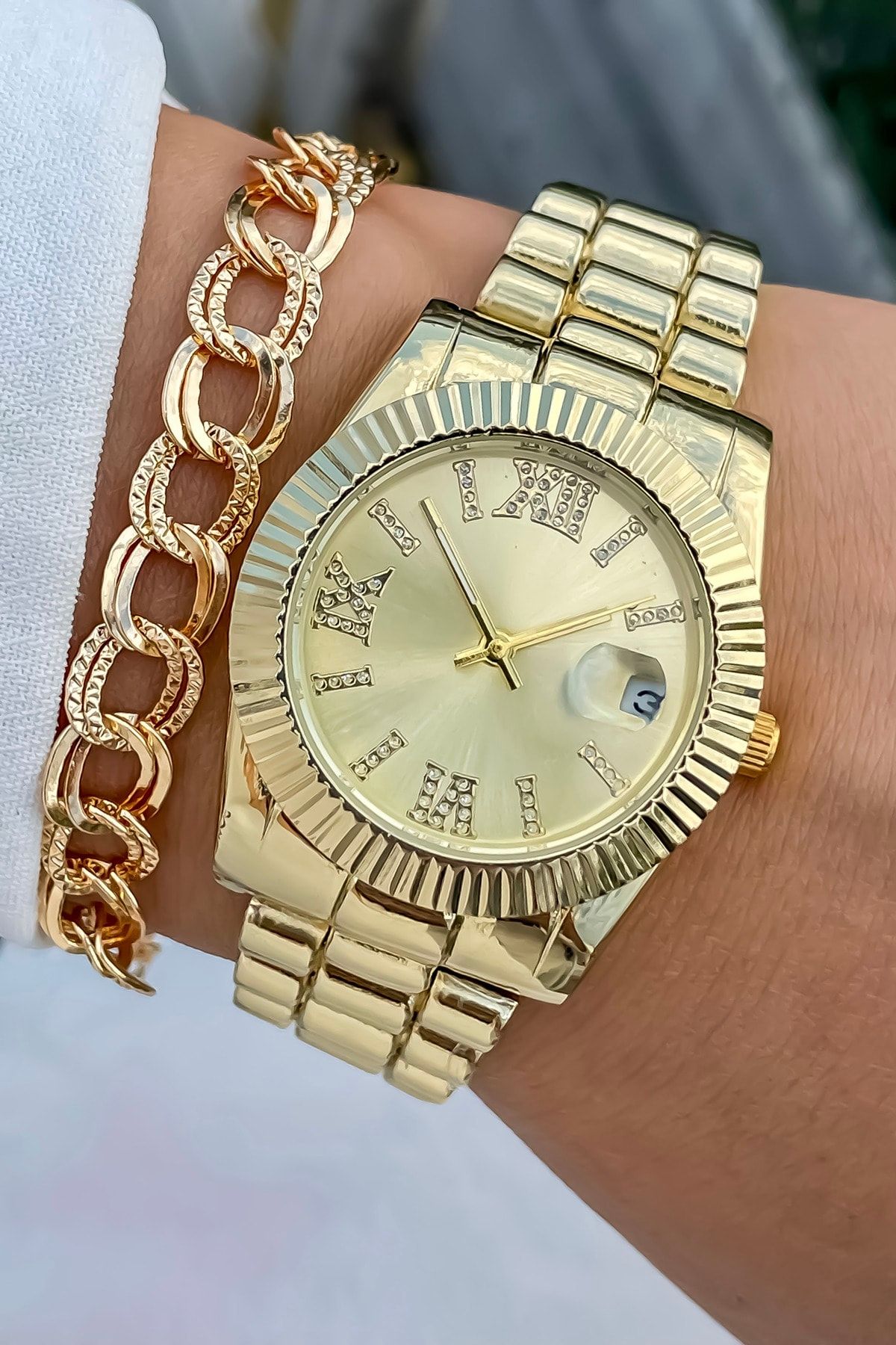Dhgate rolex day on sale date
