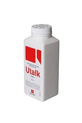 Utalk Pudra 100gr Antibakteriyel Antimikotik Bebek Pudrası 8699512300023