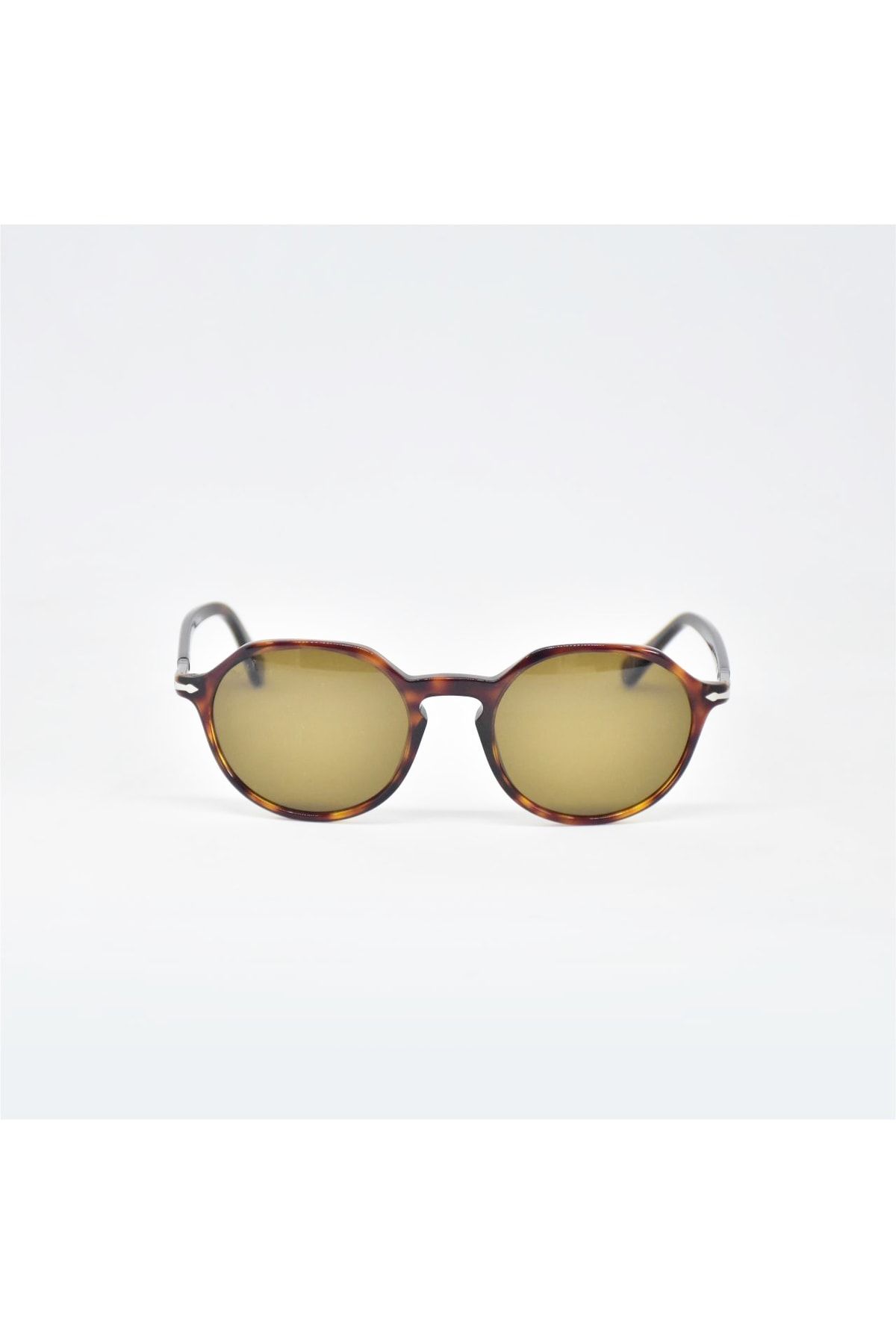 Persol sunglasses tortoise shell top