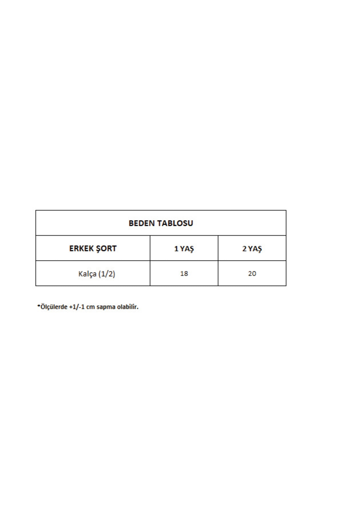 Fluffyboon Bebek Deniz Şortu - Zebra fotoğrafı 2 (önizleme)