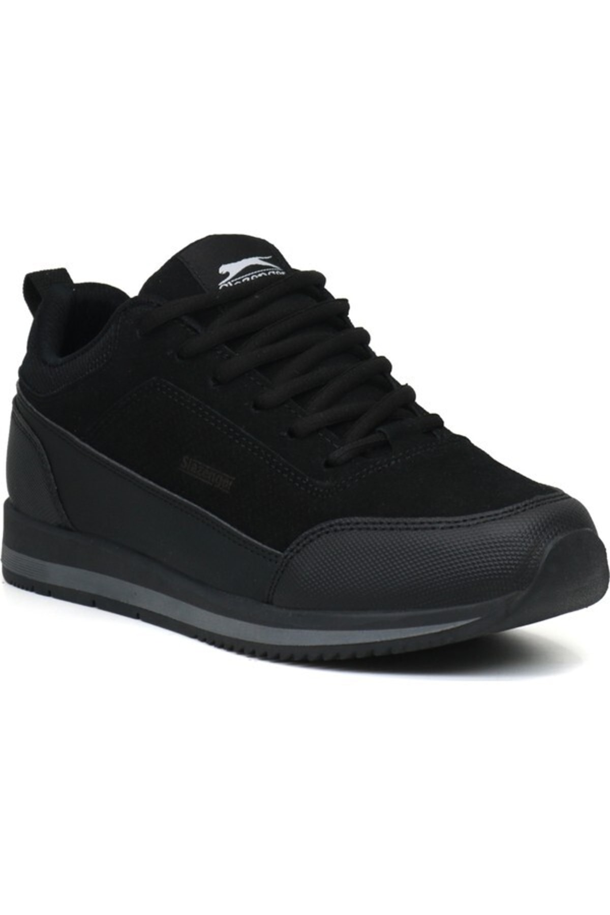 Golf Sneaker Ayakkabı Sıyah