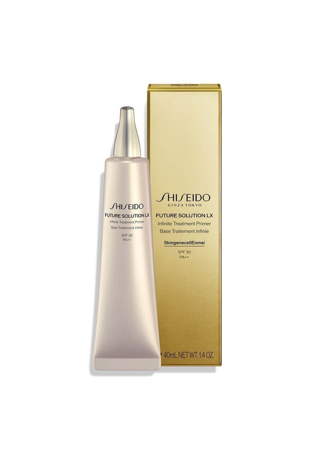 Future Solutıon Lx Infınıte Treatment Prımer Spf30 - 40 Ml