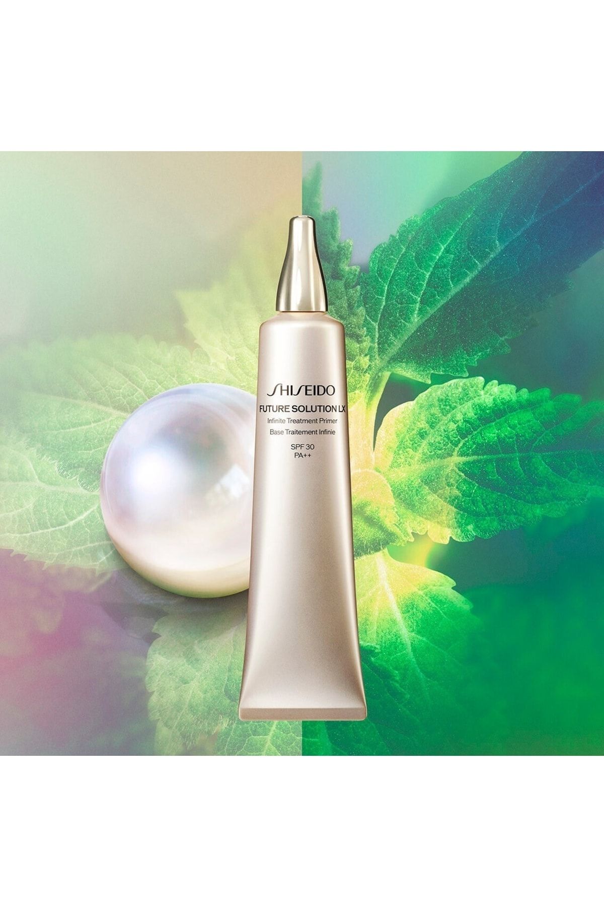 Future Solutıon Lx Infınıte Treatment Prımer Spf30 - 40 Ml