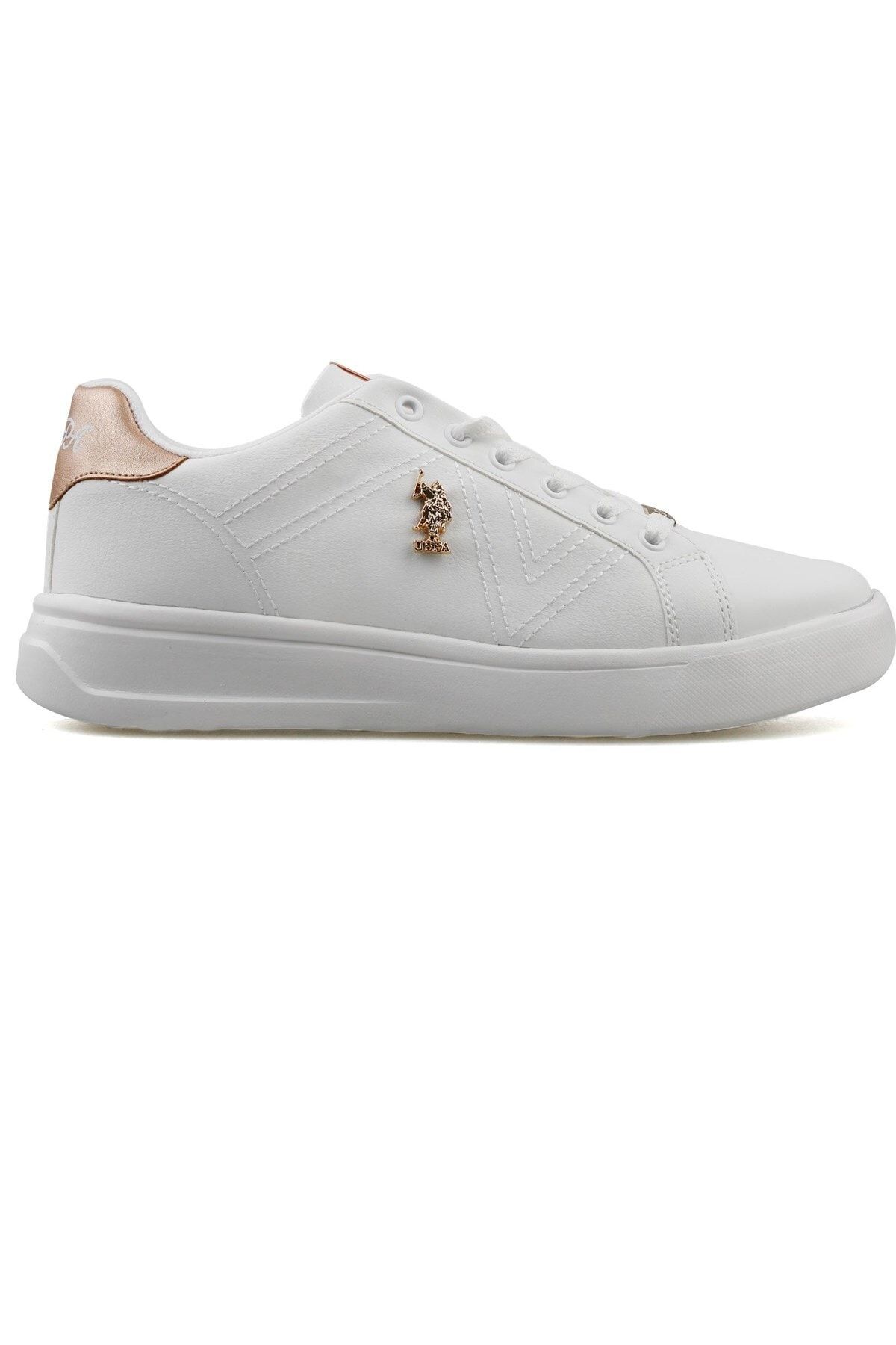 پایه. کفش زنانه Polo Extra 2pr 101172465 U.S. Polo Assn.