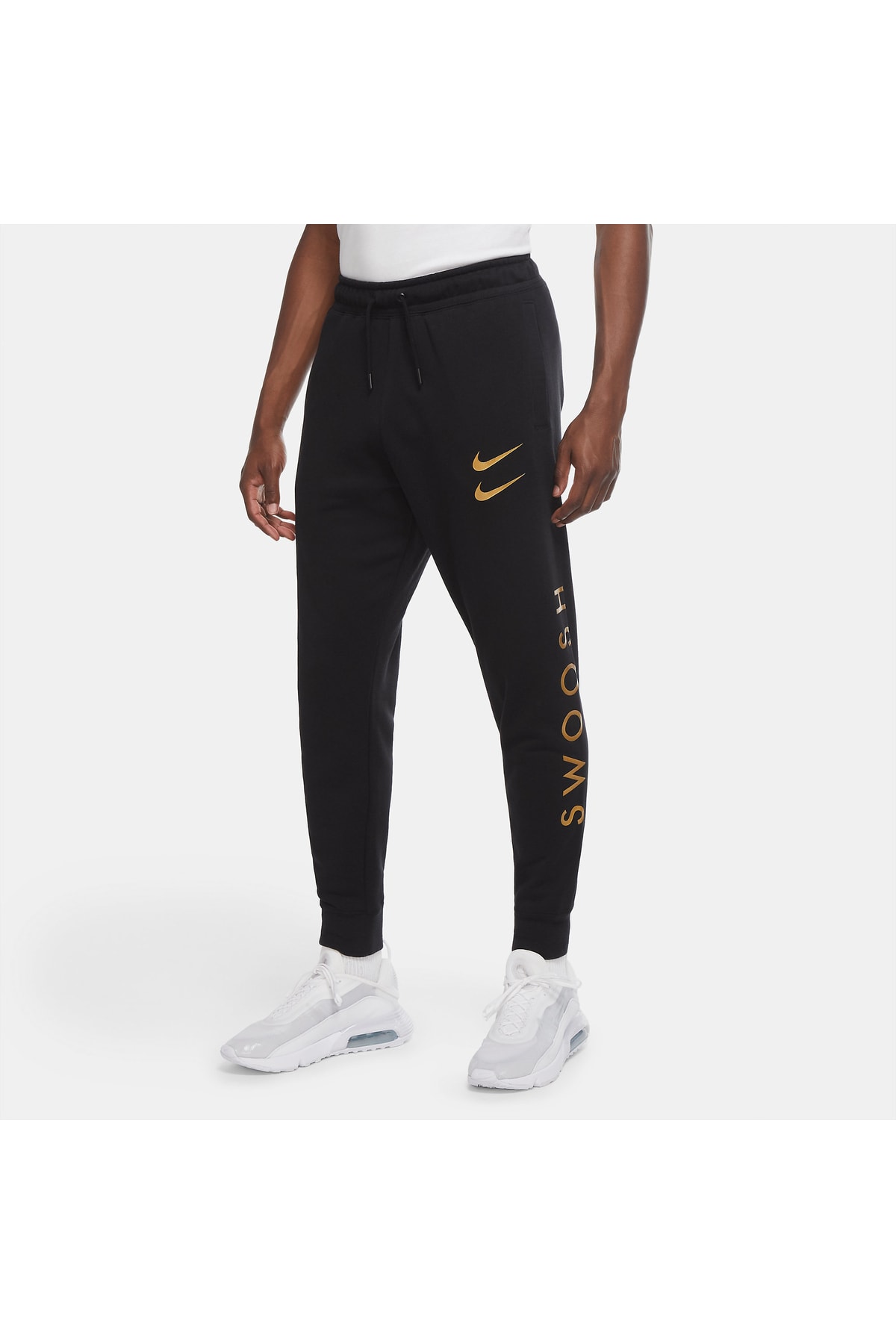 Nike Sportswear Swoosh Erkek Eşofman Altı Fiyatı, Yorumları - Trendyol
