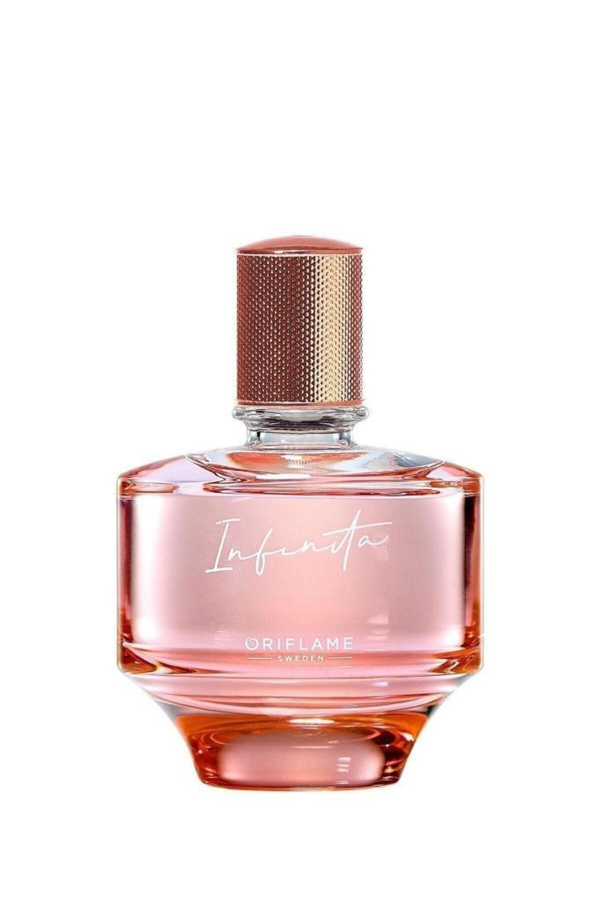 عطر زنانه Infinita Edp 50 ml Oriflame