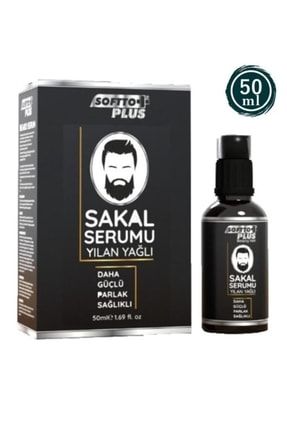 Men's Sakal Serumu 10 In 1 SPSS01
