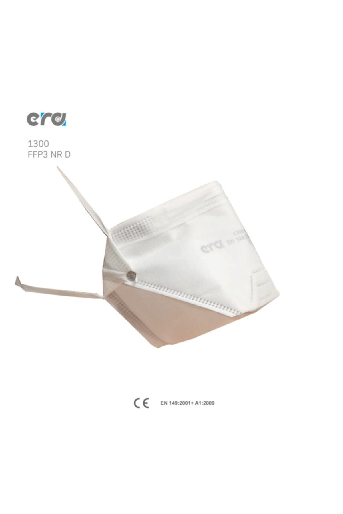 ERA Maske Era 1300 Ffp3 Nr D N95 (25 Adet] Fiyatı, Yorumları Trendyol
