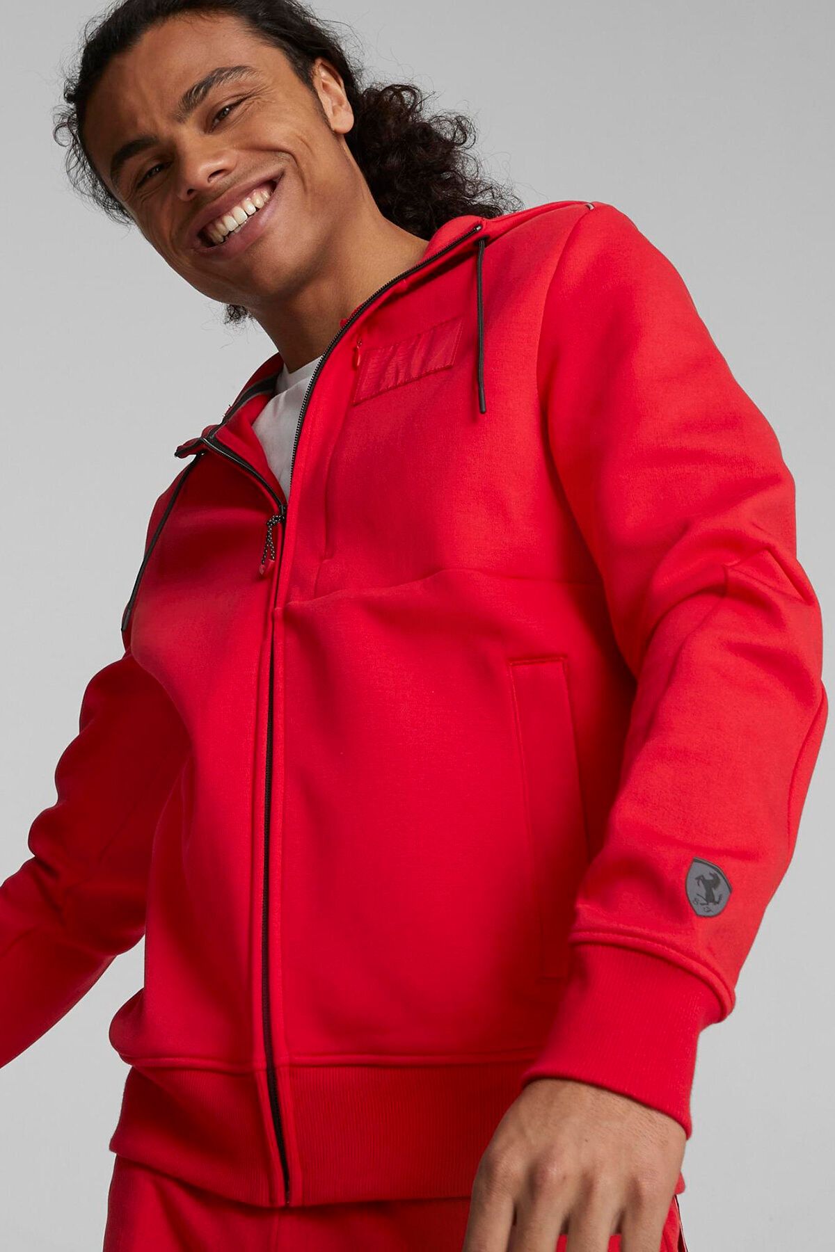 Nike adidas puma sweatshirt top